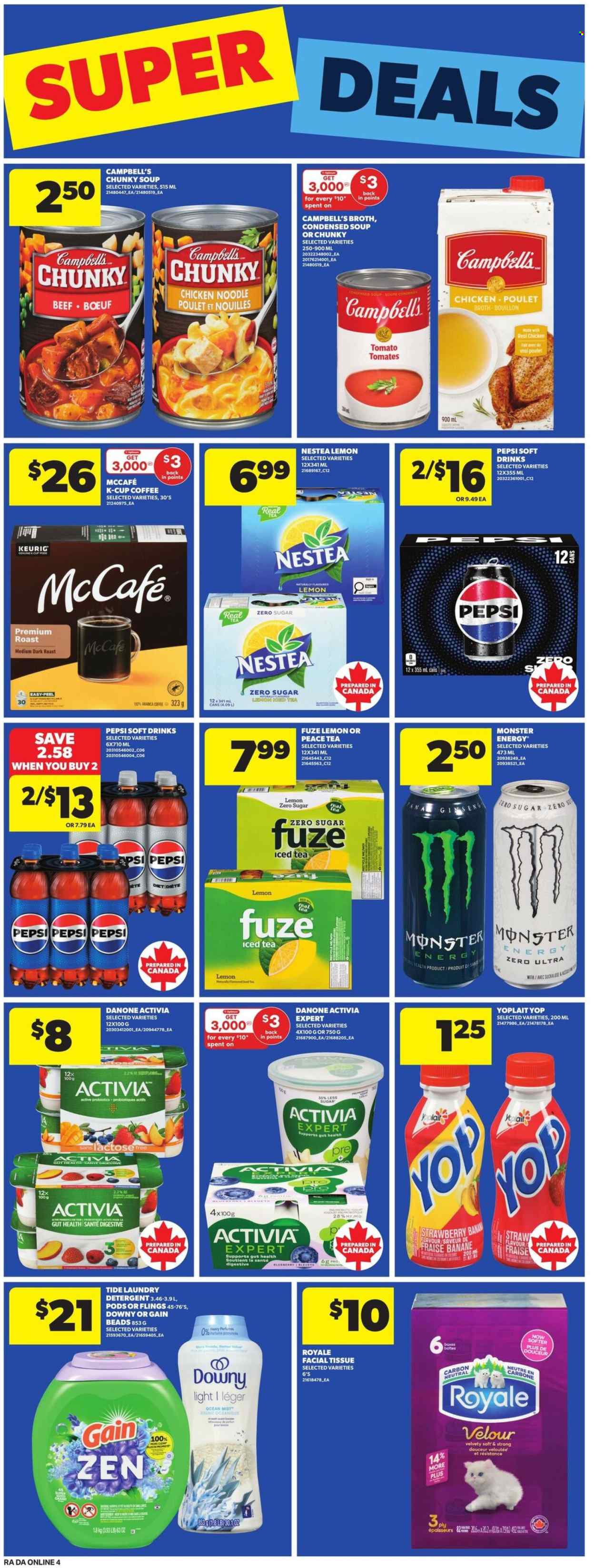 Atlantic Superstore flyer - March 05, 2026 - March 11, 2026. Page 12