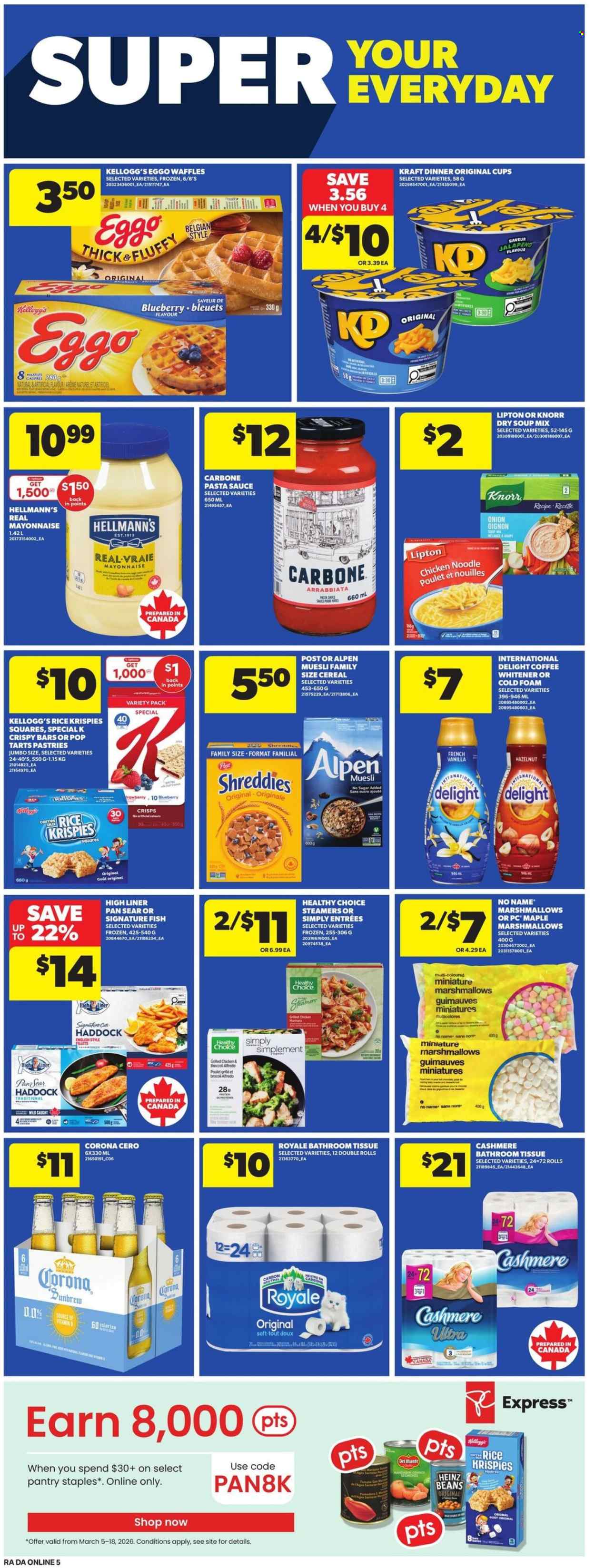 Atlantic Superstore flyer - March 05, 2026 - March 11, 2026. Page 13