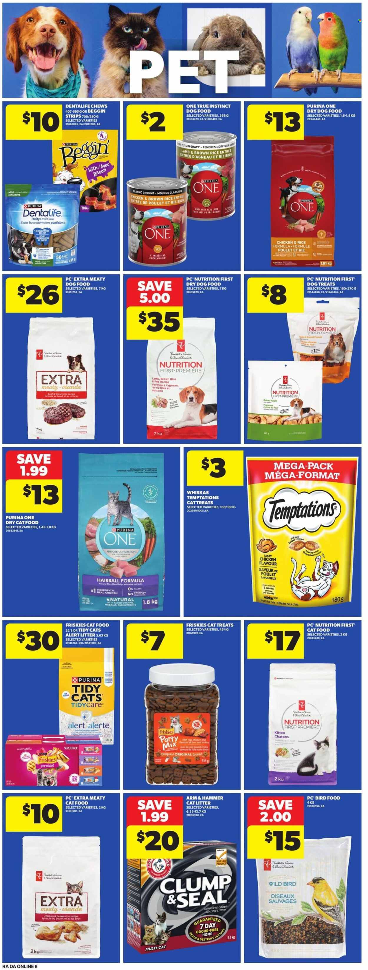 Atlantic Superstore flyer - March 05, 2026 - March 11, 2026. Page 14