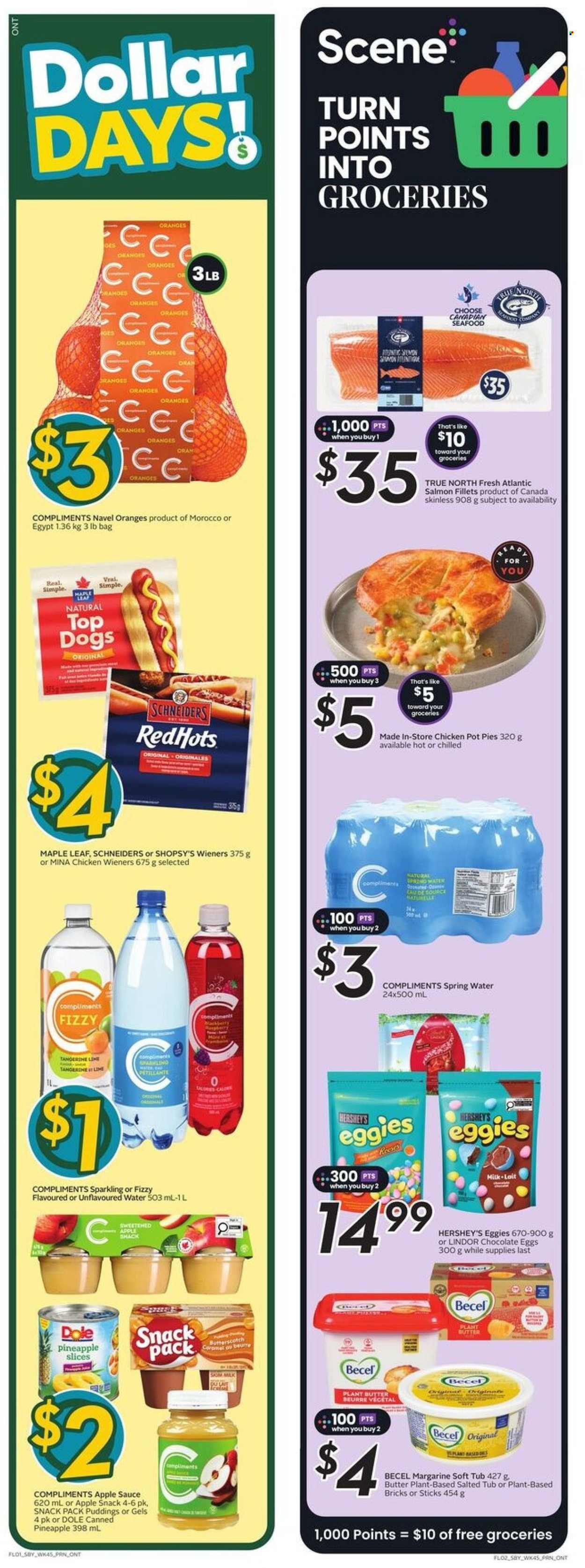Sobeys flyer - March 05, 2026 - March 11, 2026. Page 2