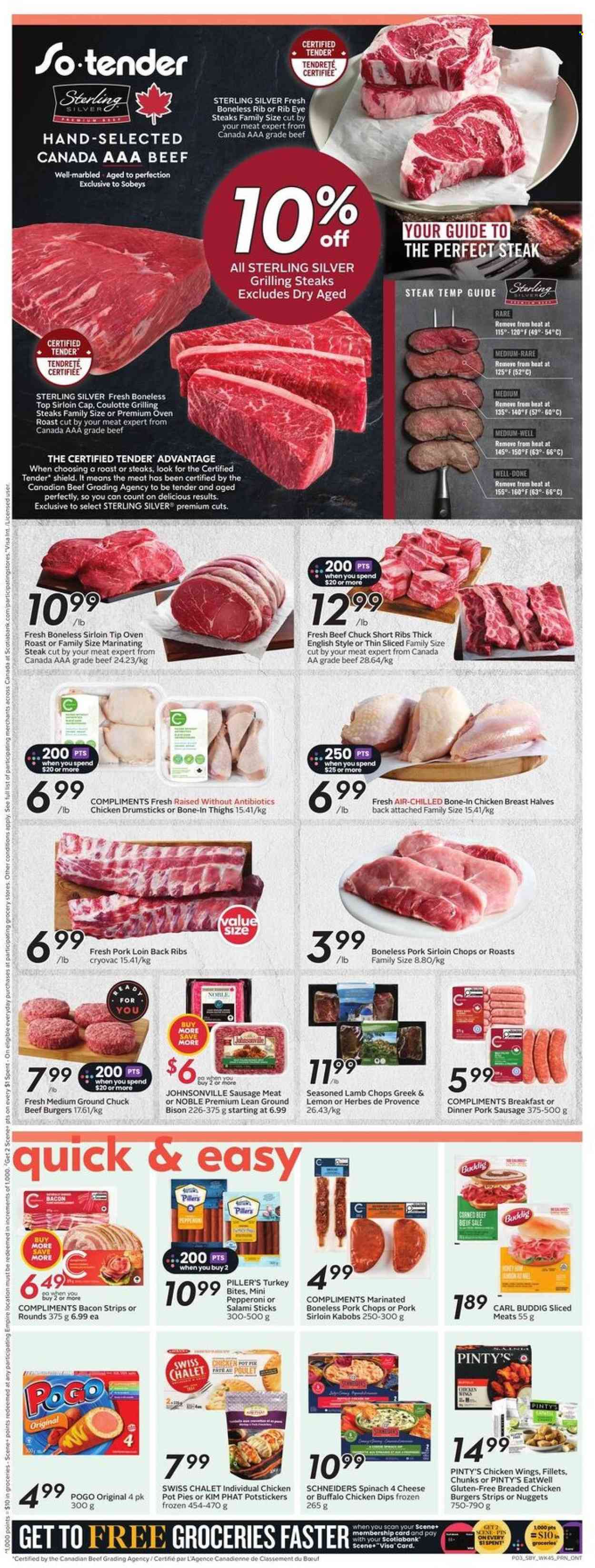 Sobeys flyer - March 05, 2026 - March 11, 2026. Page 5
