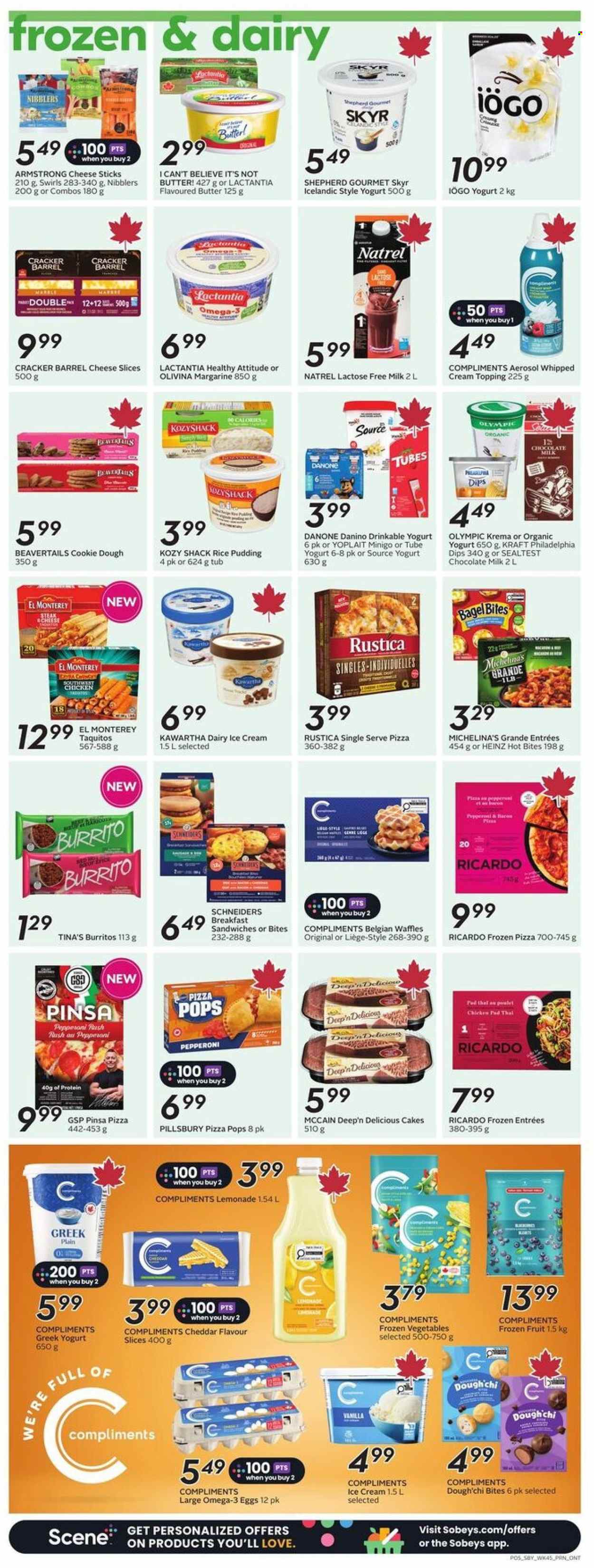 Sobeys flyer - March 05, 2026 - March 11, 2026. Page 7