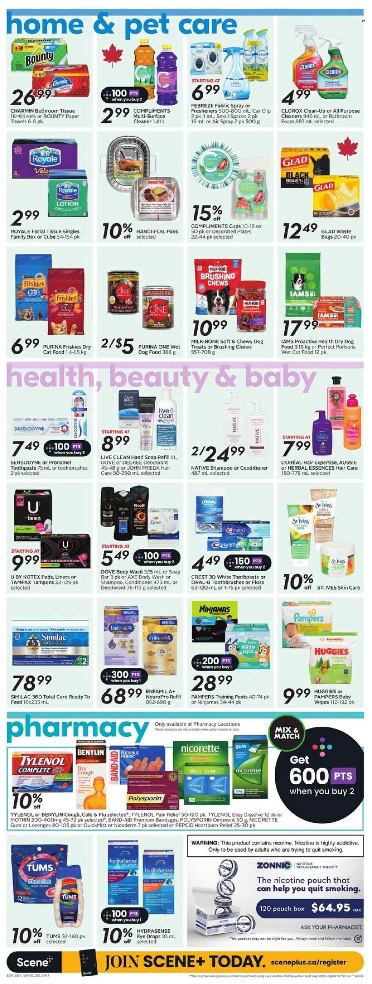 Sobeys flyer - March 05, 2026 - March 11, 2026. Page 11