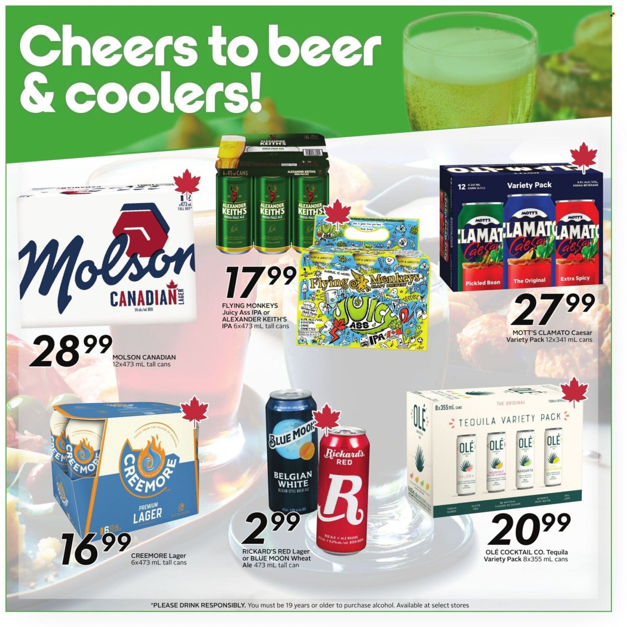 Sobeys flyer - March 05, 2026 - March 11, 2026. Page 13