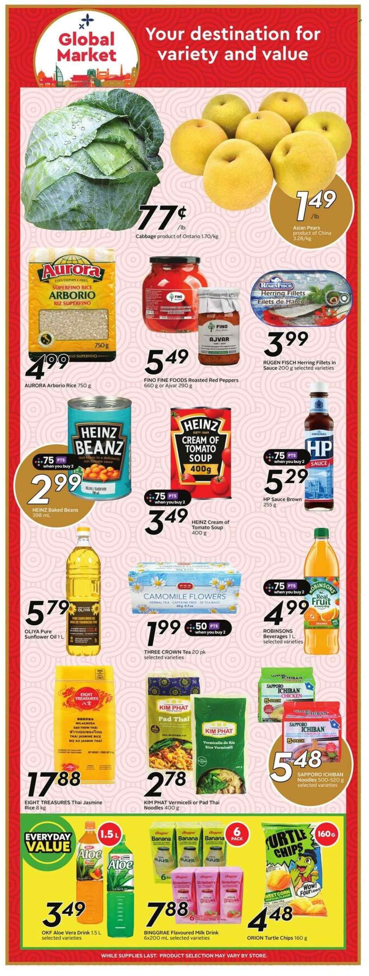 Sobeys flyer - March 05, 2026 - March 11, 2026. Page 14