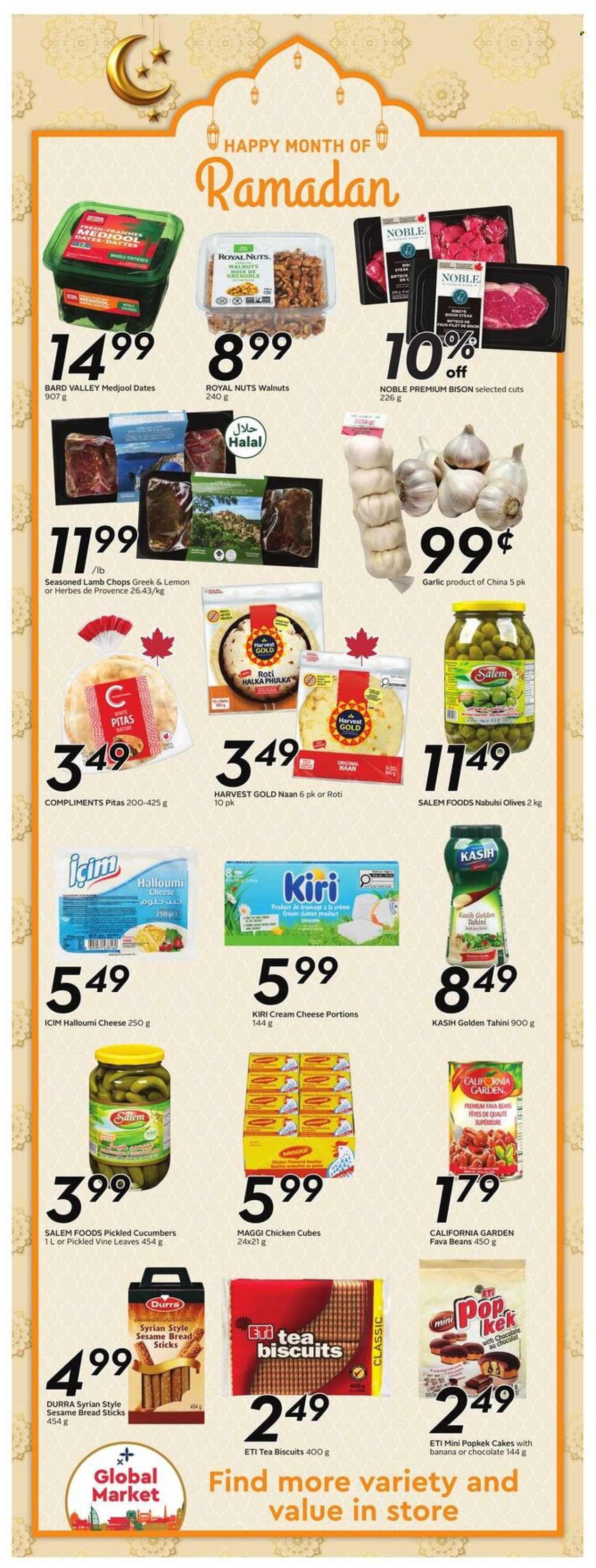 Sobeys flyer - March 05, 2026 - March 11, 2026. Page 15