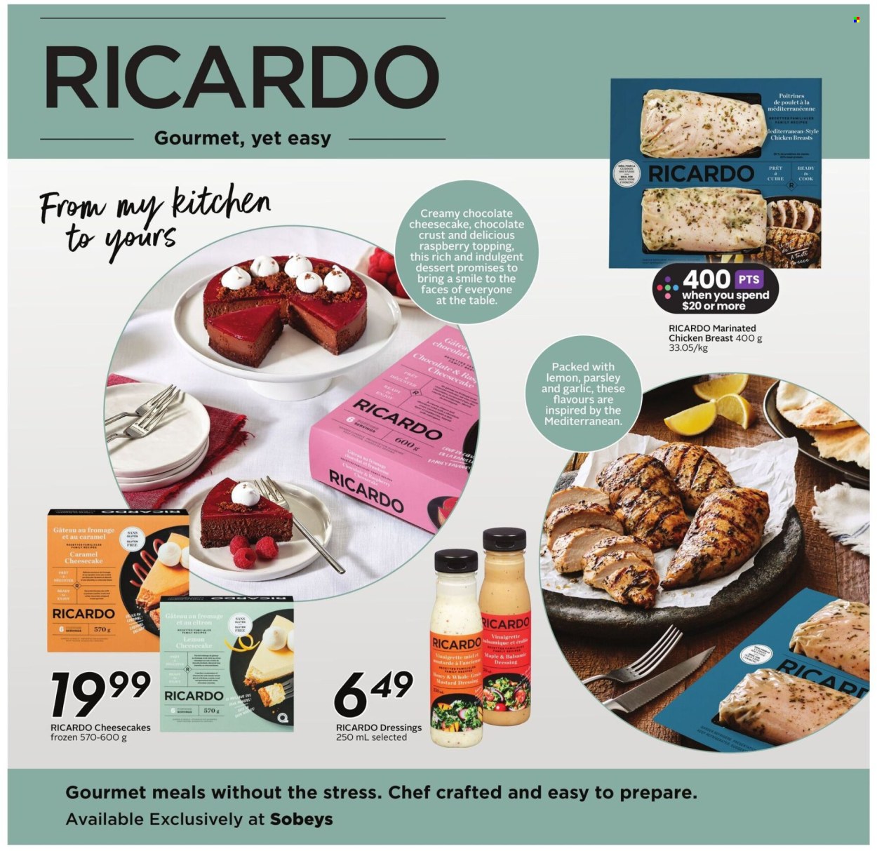 Sobeys flyer - March 05, 2026 - March 11, 2026. Page 18