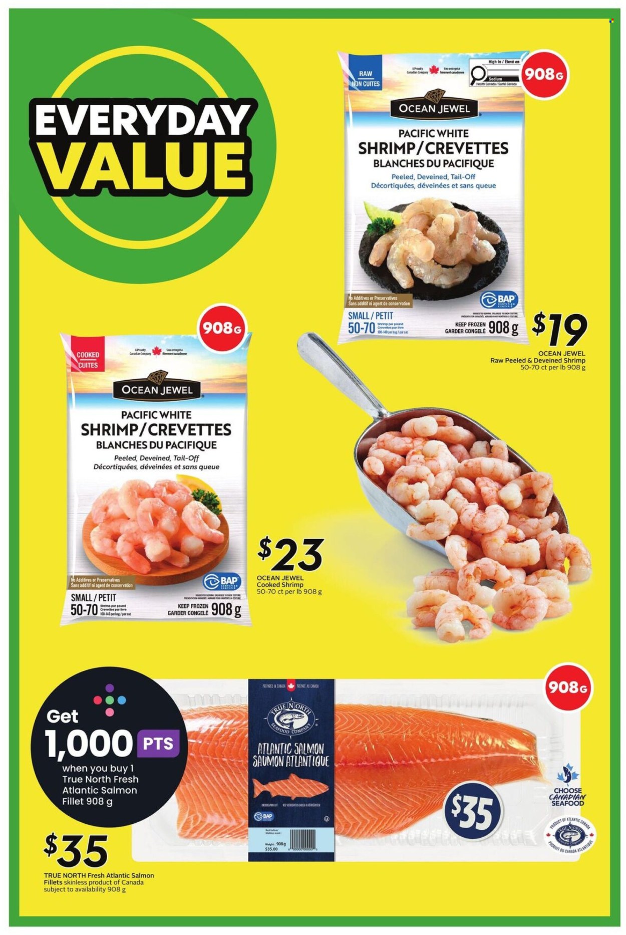 Sobeys flyer - March 05, 2026 - March 11, 2026. Page 19