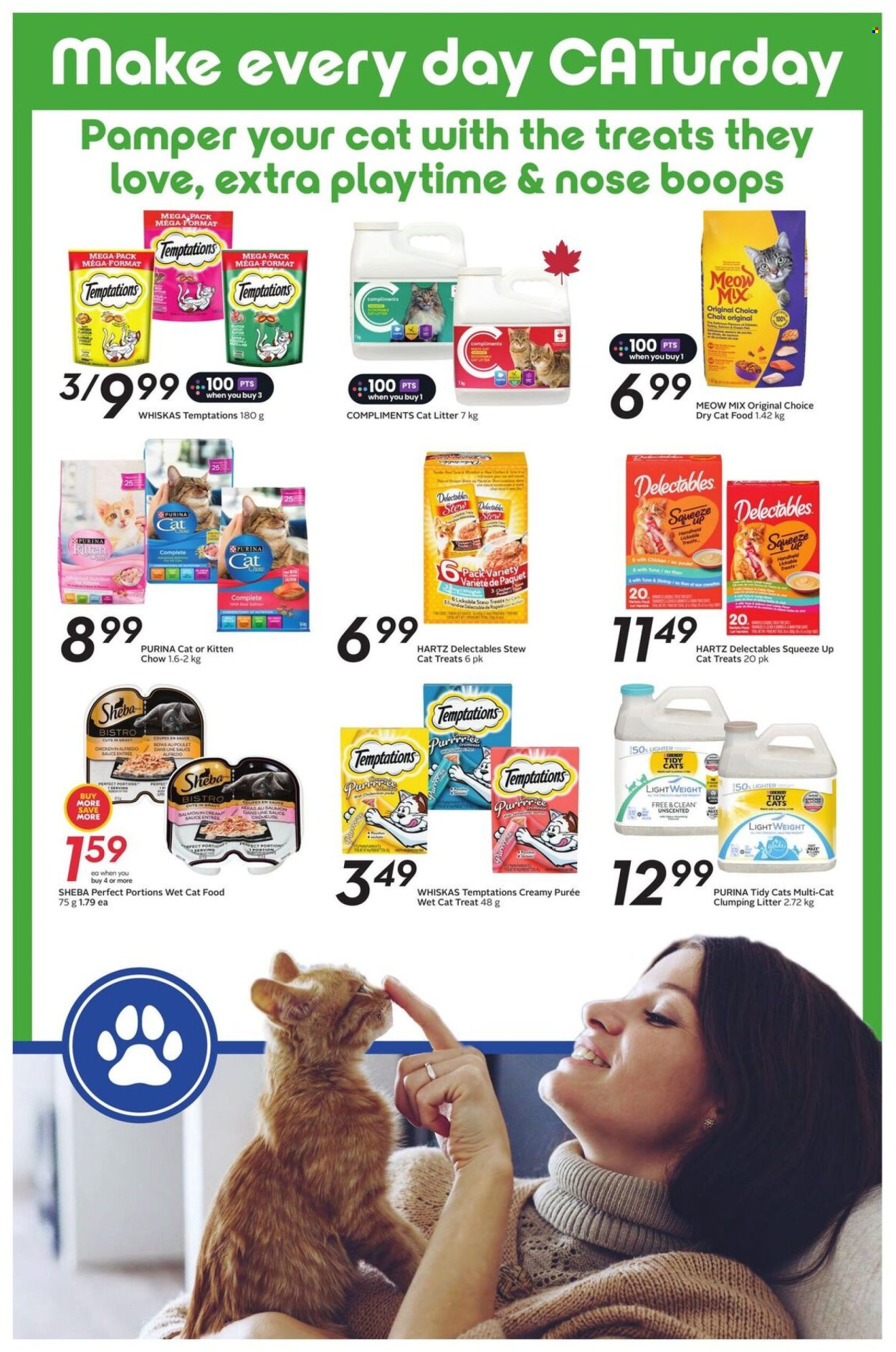 Sobeys flyer - March 05, 2026 - March 11, 2026. Page 22