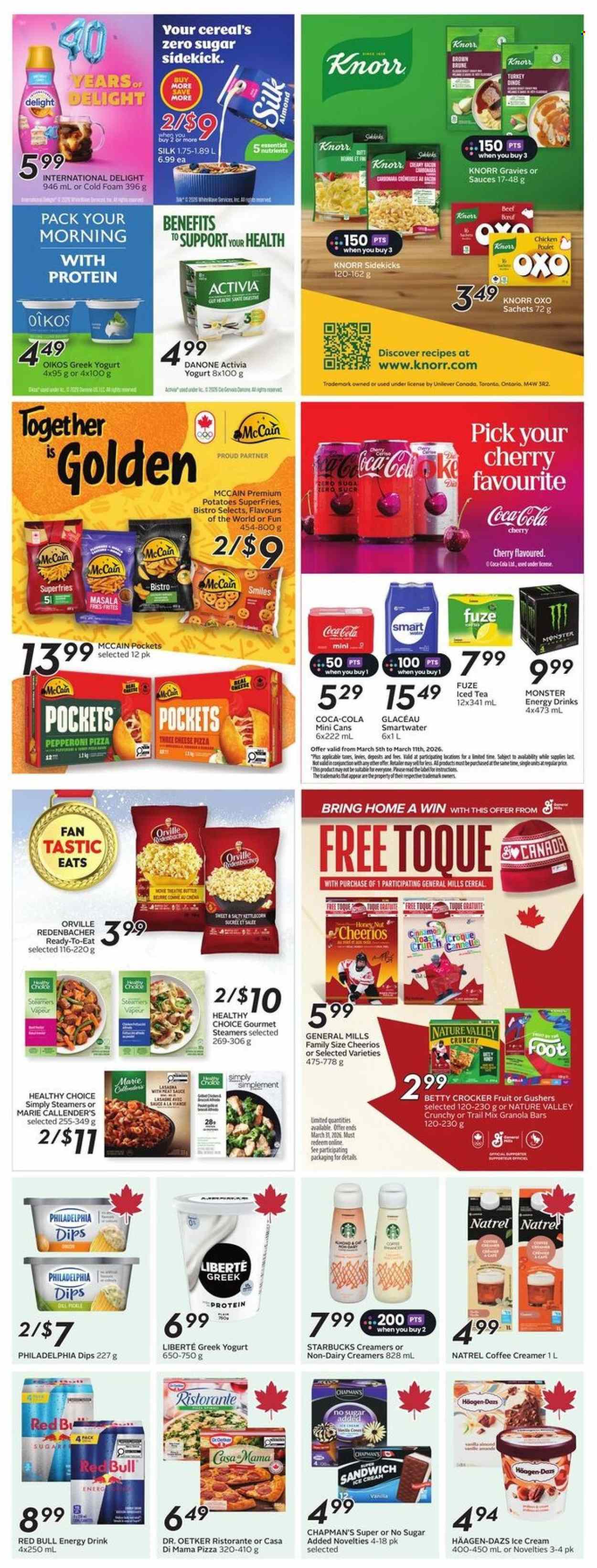 Sobeys flyer - March 05, 2026 - March 11, 2026. Page 23