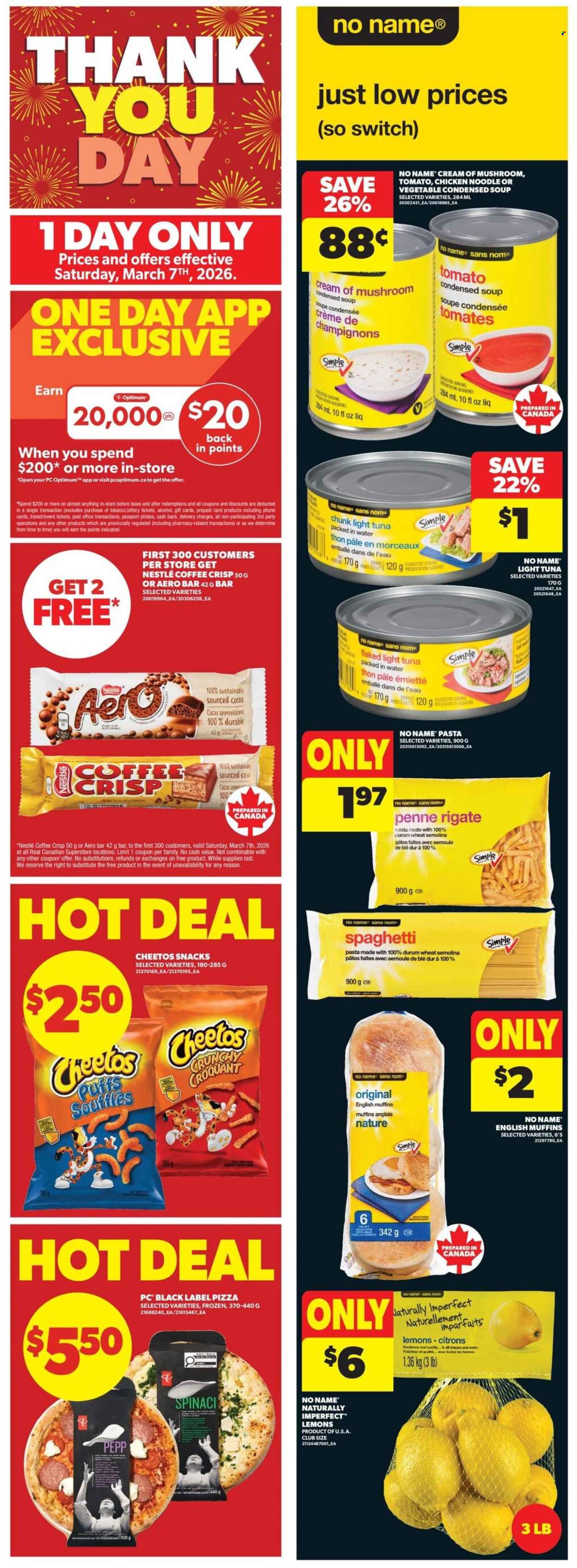 Real Canadian Superstore flyer - March 05, 2026 - March 11, 2026. Page 2
