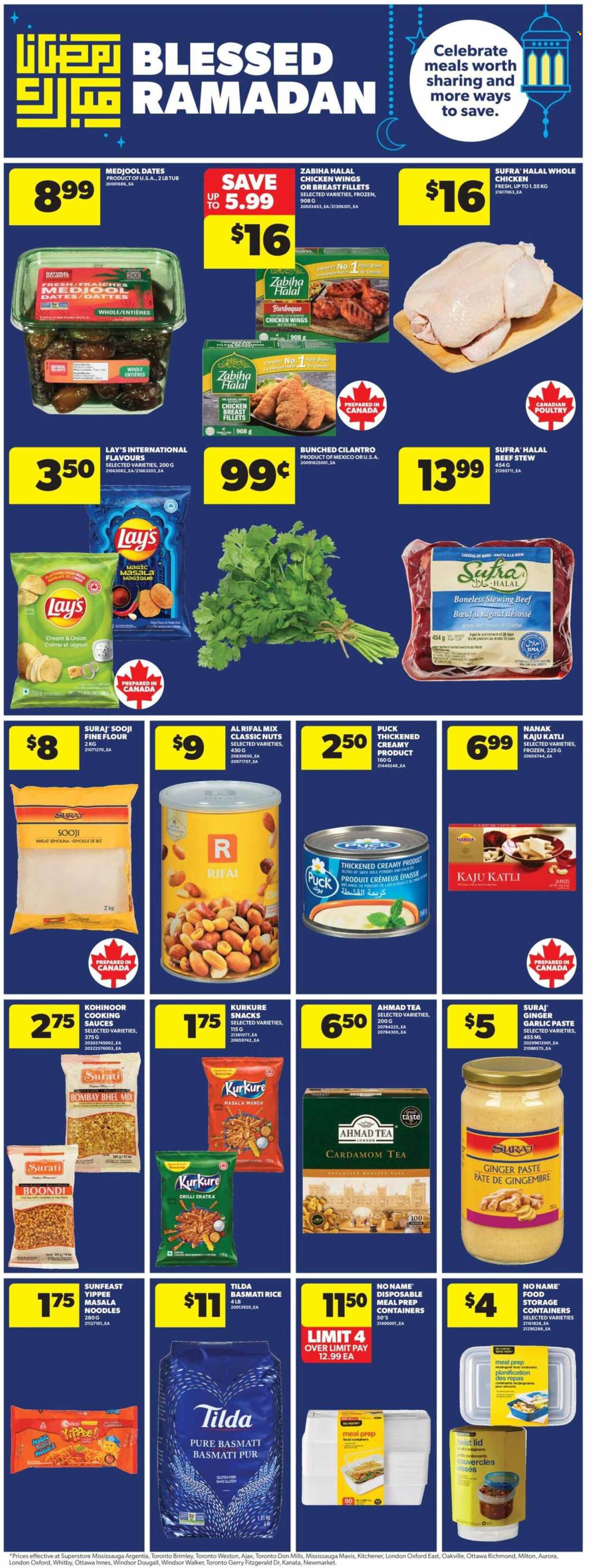 Real Canadian Superstore flyer - March 05, 2026 - March 11, 2026. Page 10