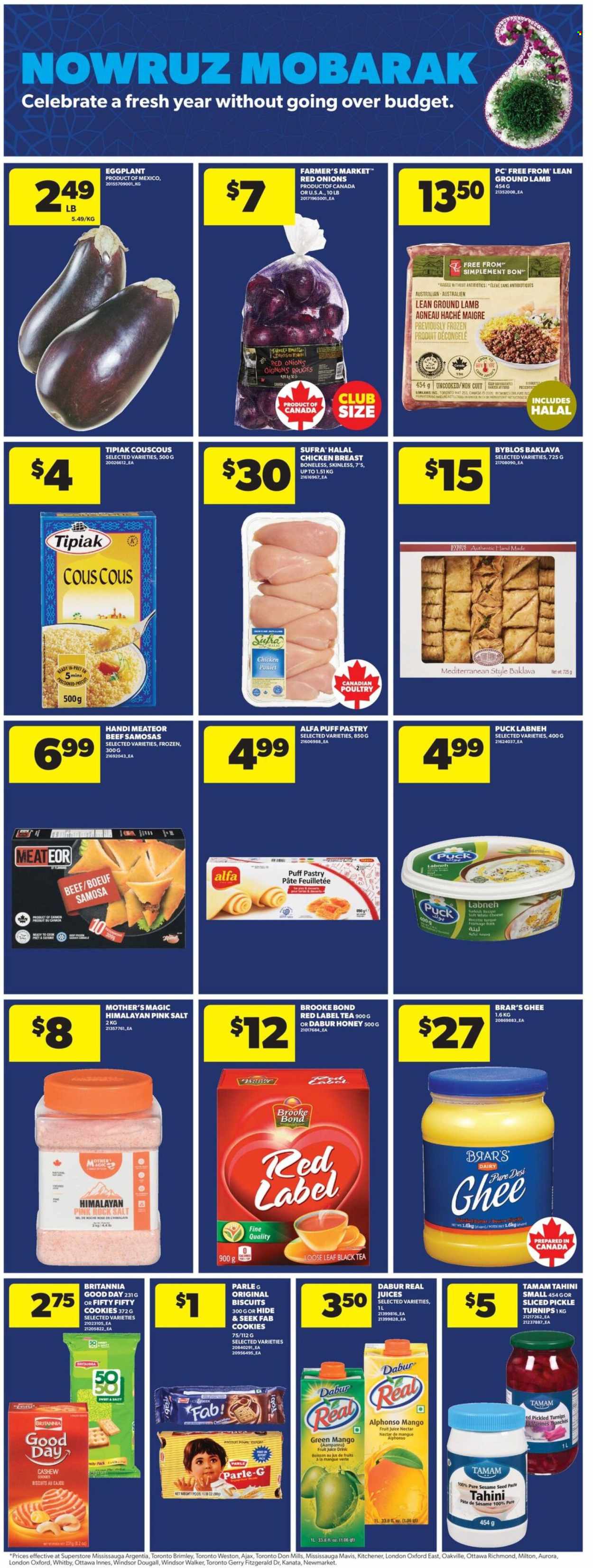 Real Canadian Superstore flyer - March 05, 2026 - March 11, 2026. Page 11
