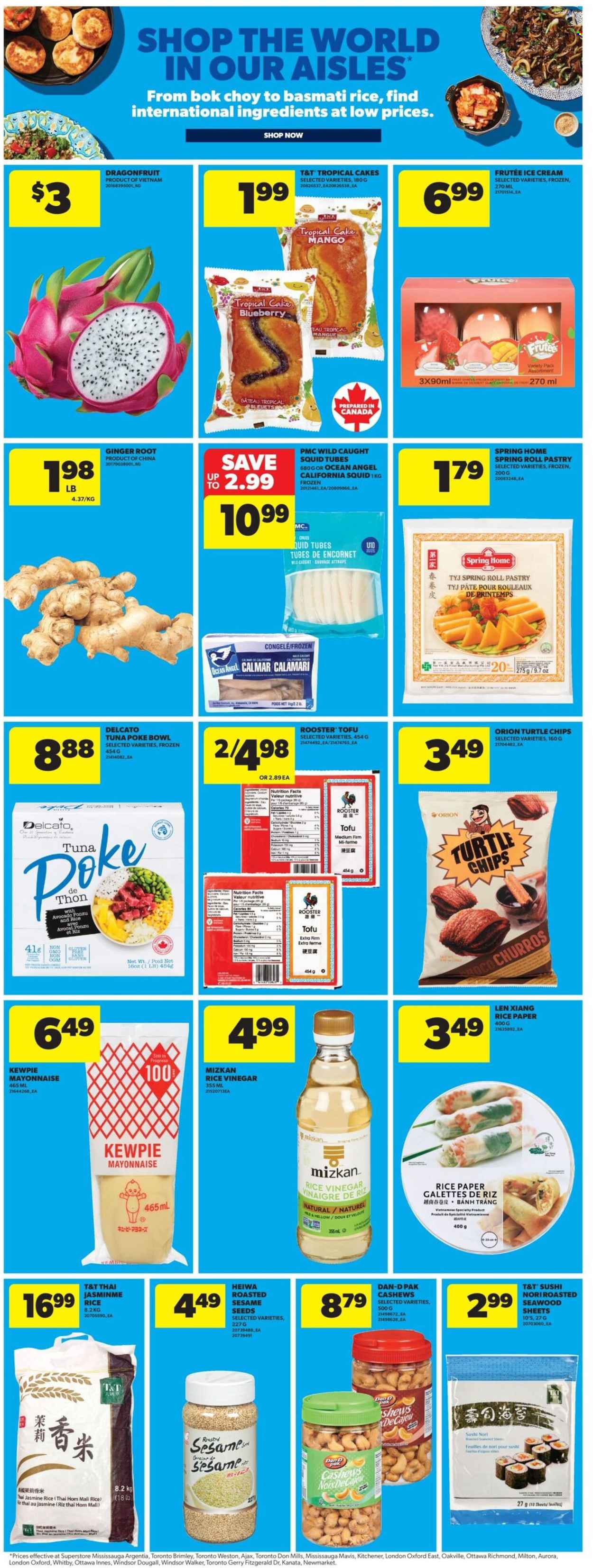 Real Canadian Superstore flyer - March 05, 2026 - March 11, 2026. Page 13