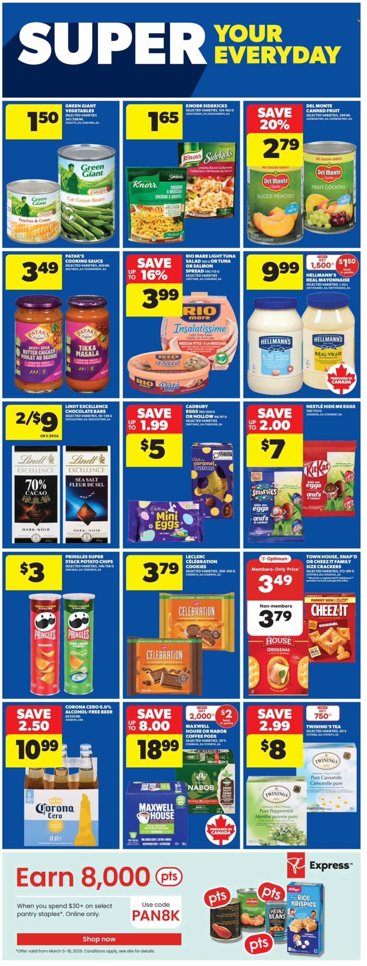 Real Canadian Superstore flyer - March 05, 2026 - March 11, 2026. Page 16