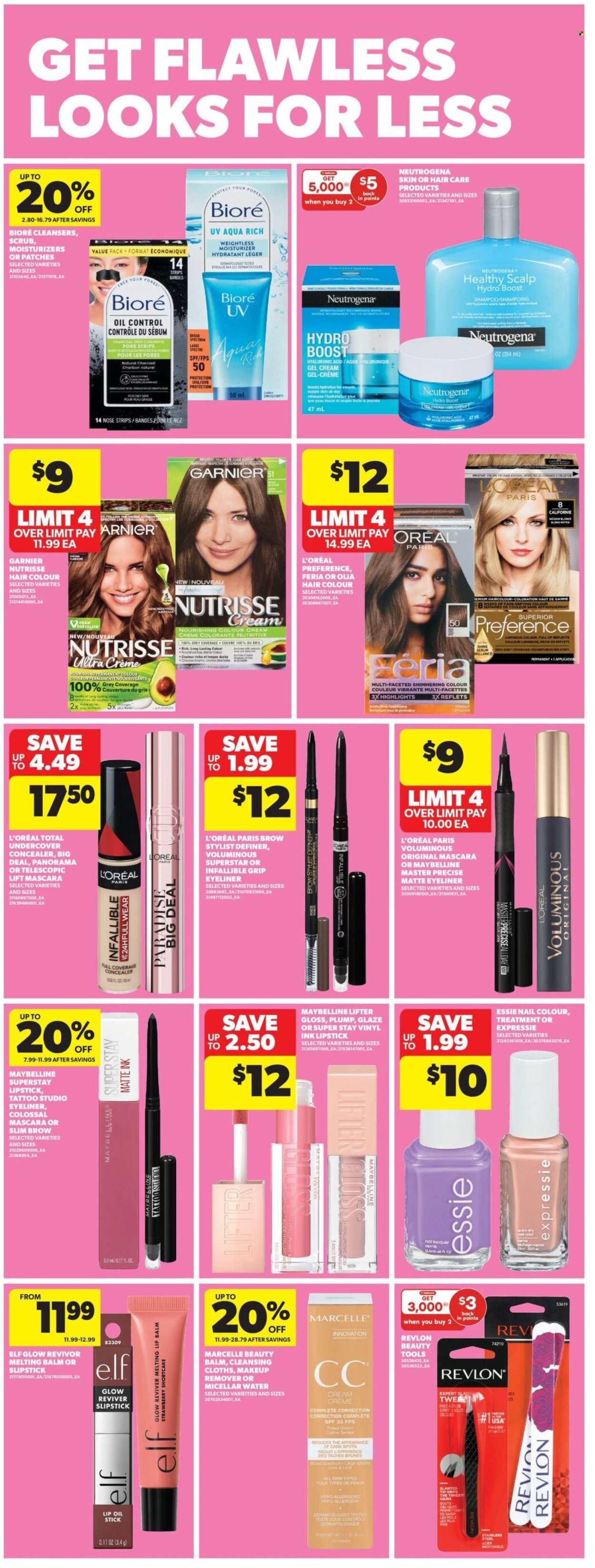 Real Canadian Superstore flyer - March 05, 2026 - March 11, 2026. Page 21