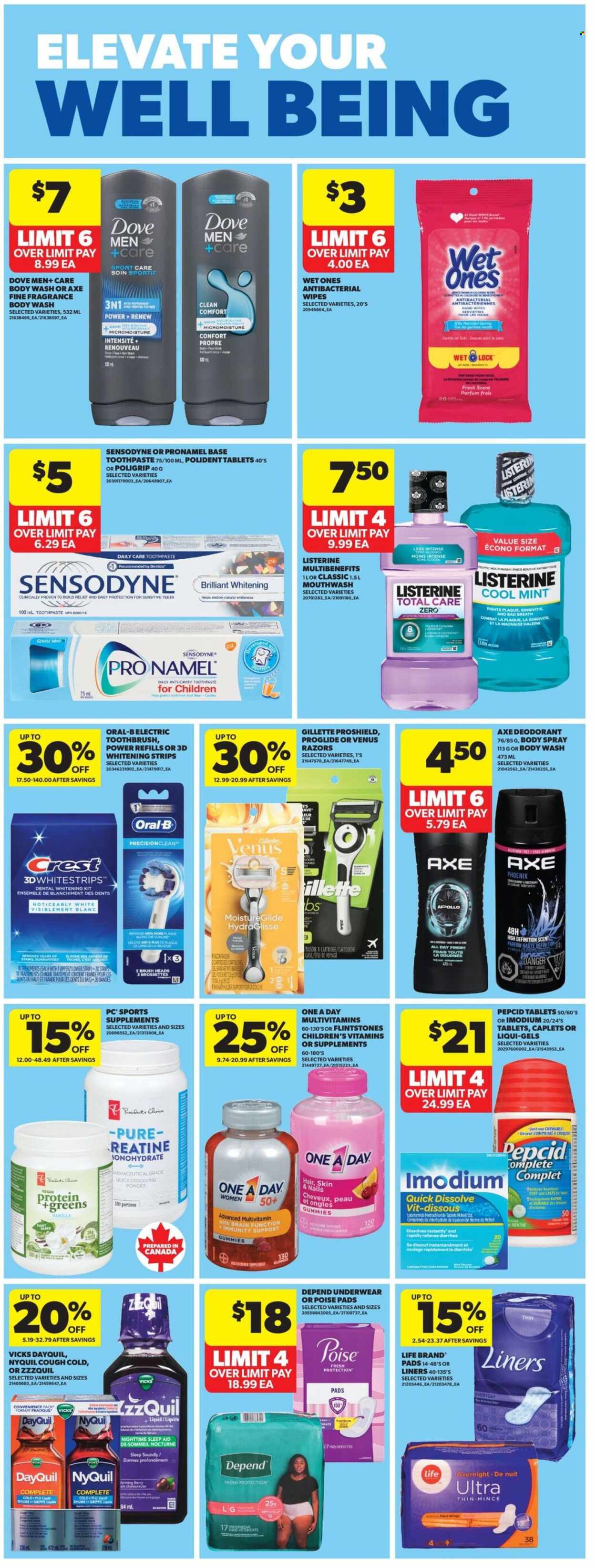 Real Canadian Superstore flyer - March 05, 2026 - March 11, 2026. Page 23