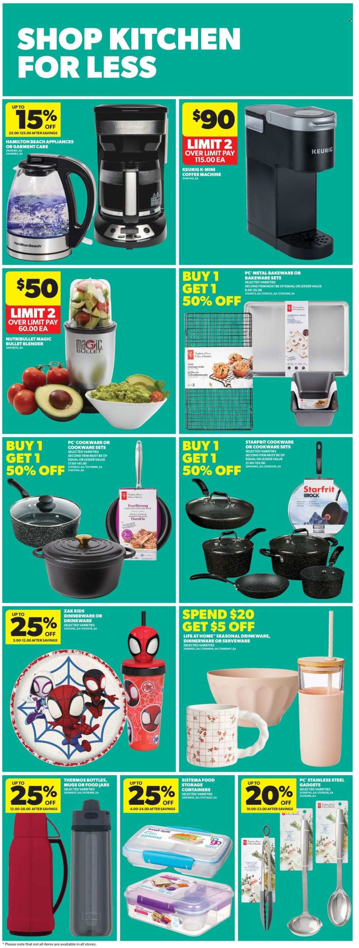 Real Canadian Superstore flyer - March 05, 2026 - March 11, 2026. Page 29