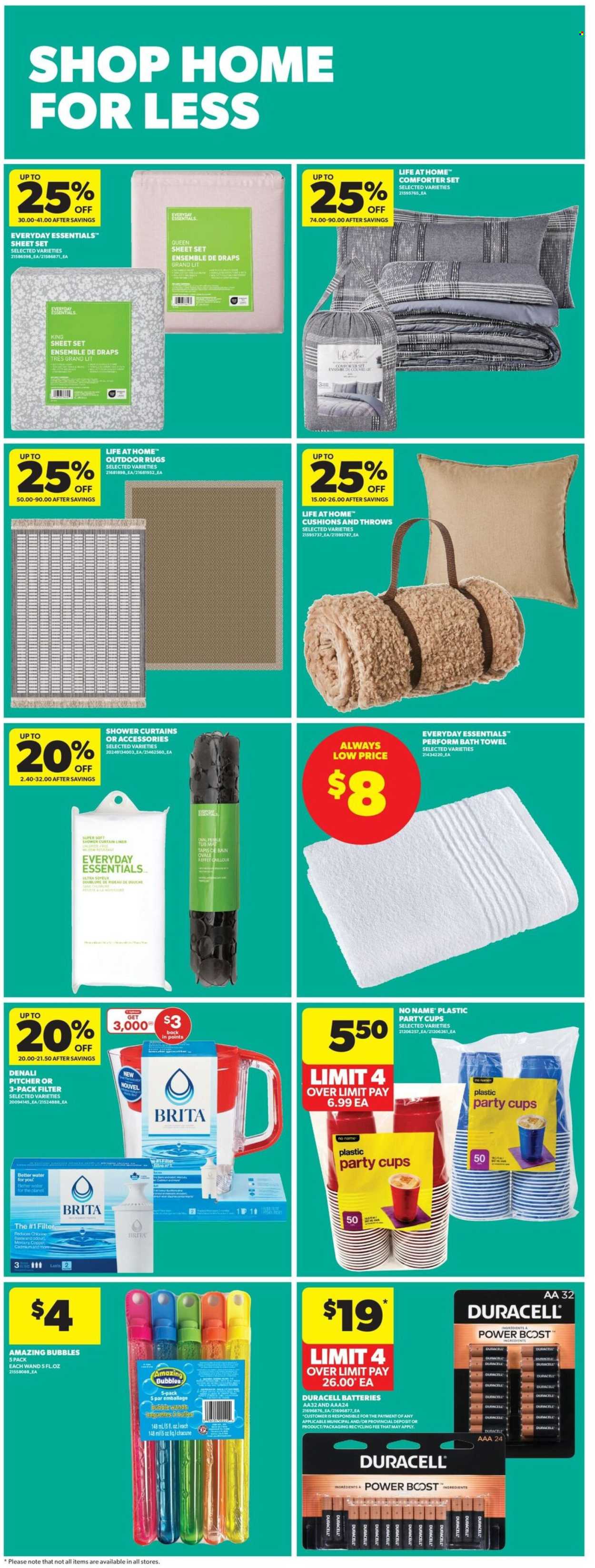 Real Canadian Superstore flyer - March 05, 2026 - March 11, 2026. Page 30