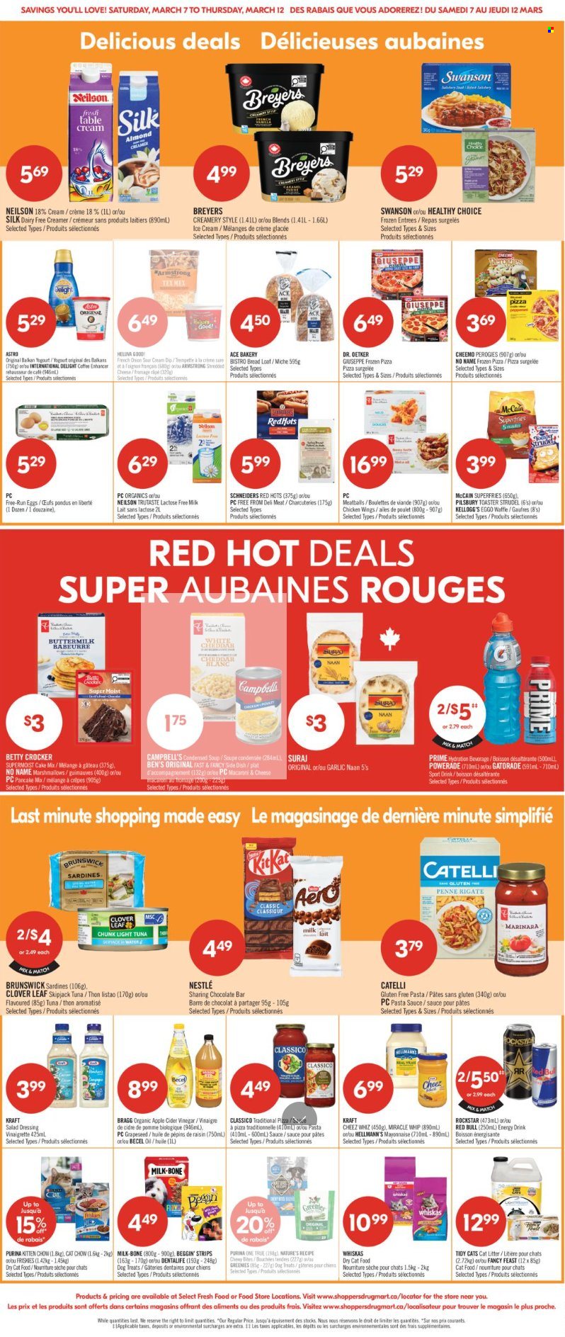 Shoppers Drug Mart flyer - March 07, 2026 - March 12, 2026. Page 5