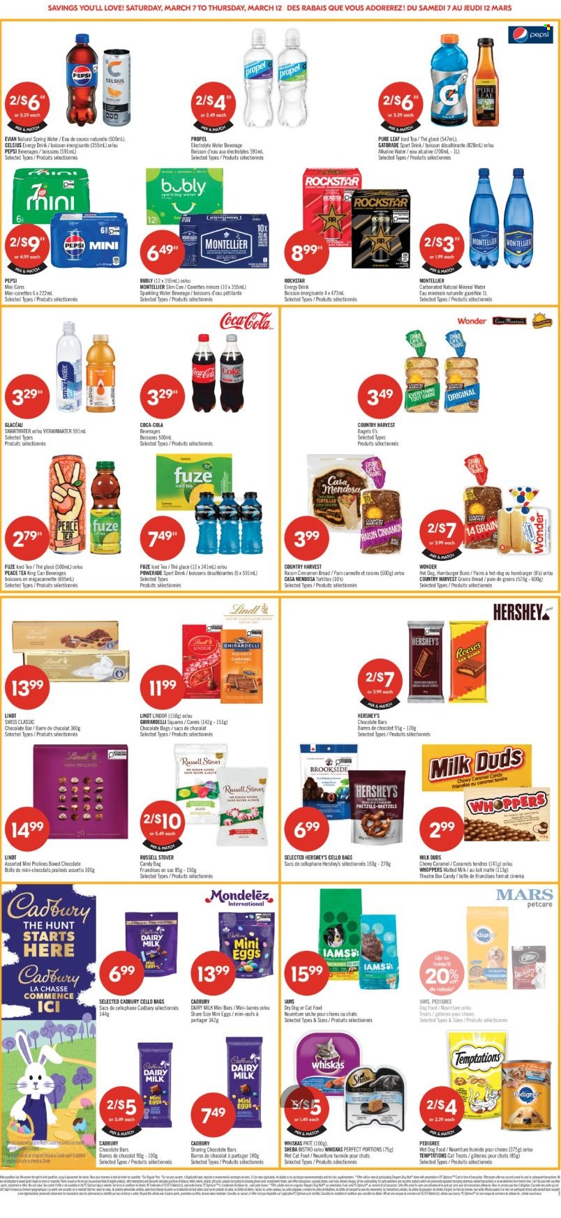 Shoppers Drug Mart flyer - March 07, 2026 - March 12, 2026. Page 7