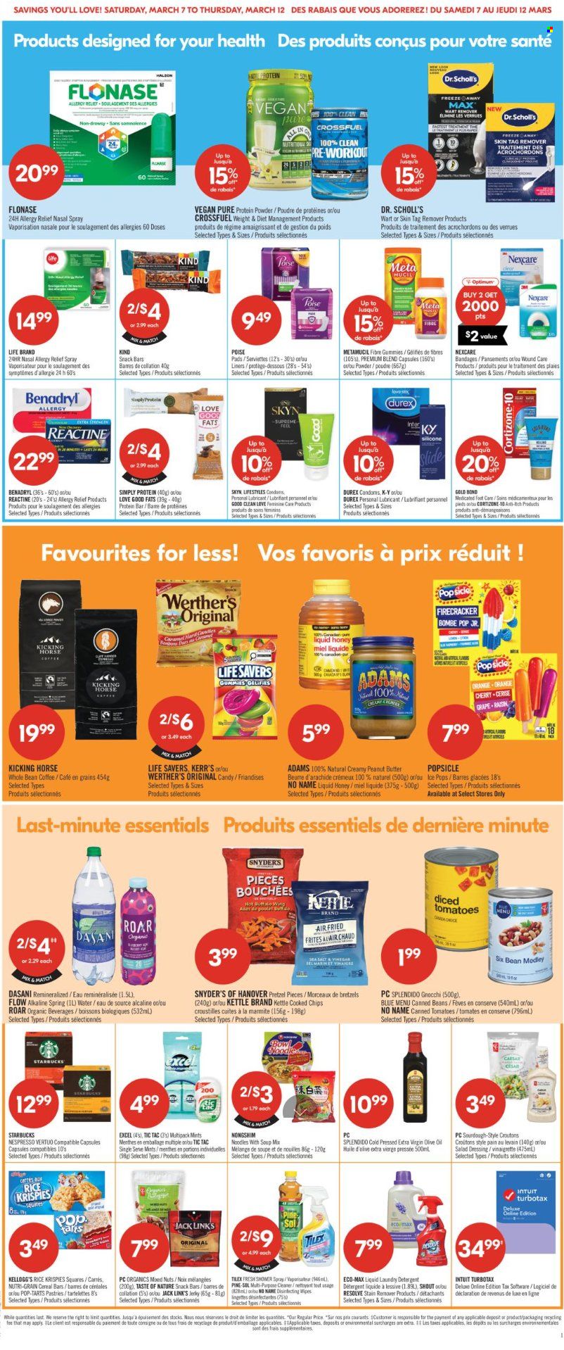 Shoppers Drug Mart flyer - March 07, 2026 - March 12, 2026. Page 13