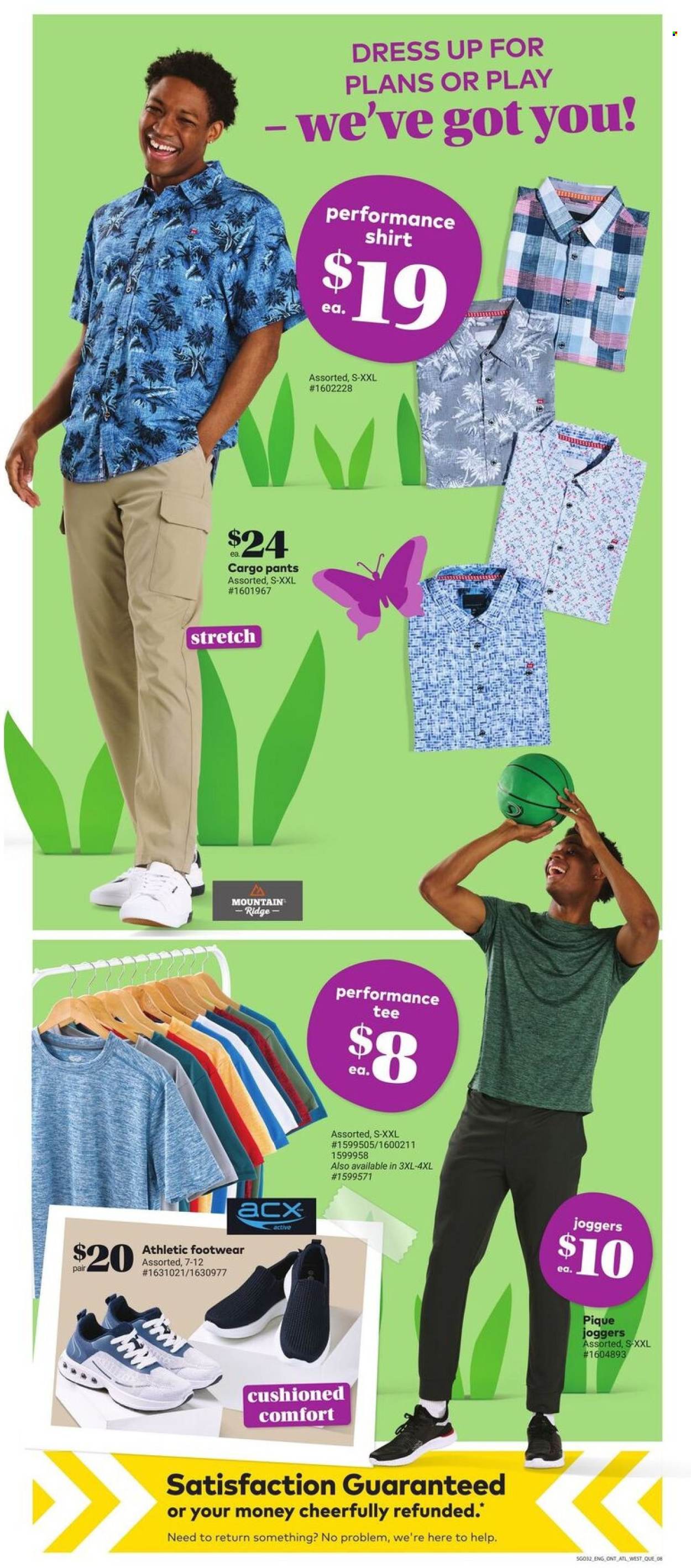 Giant Tiger flyer - March 11, 2026 - March 17, 2026. Page 10