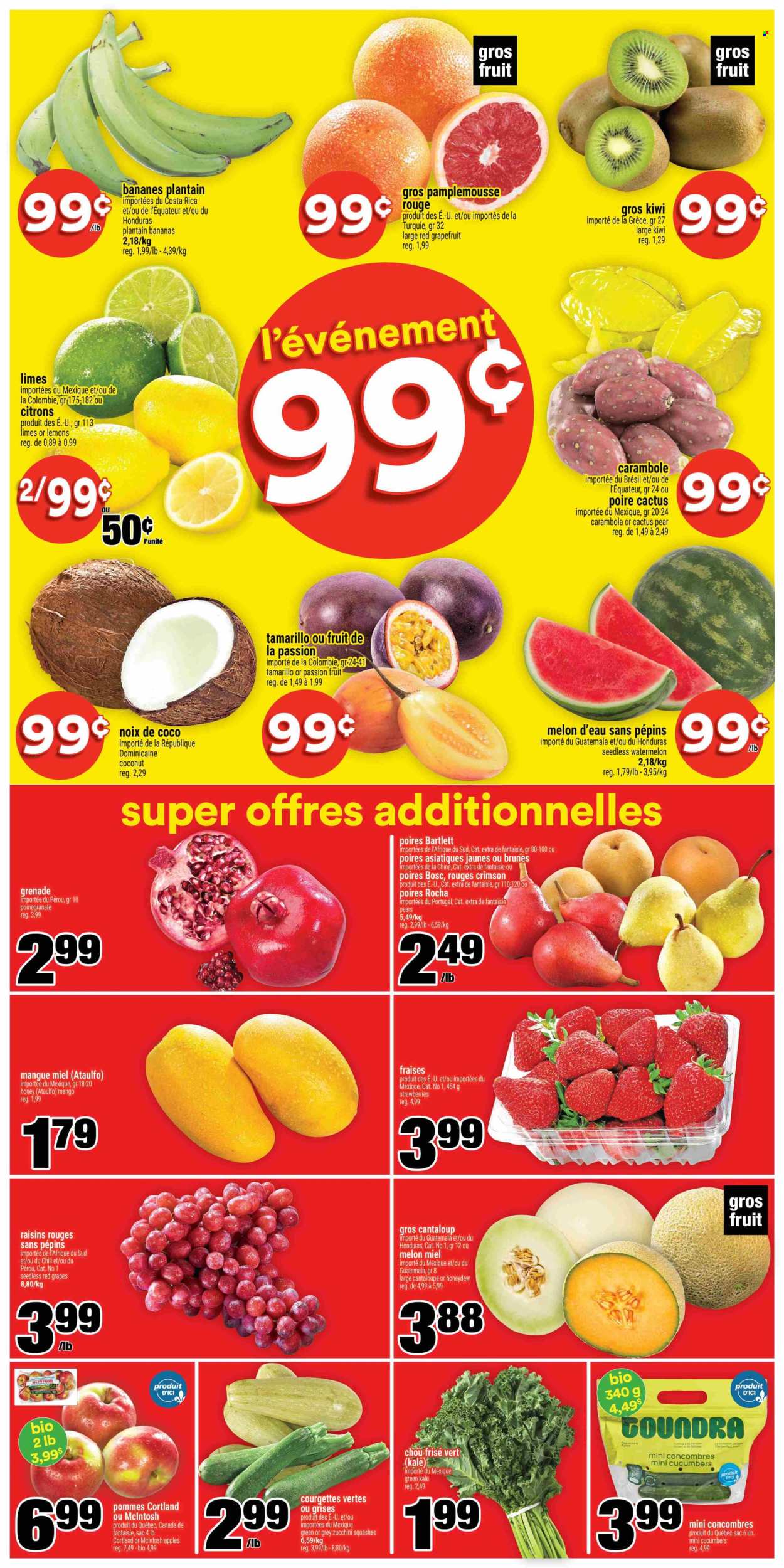 Super C flyer - March 12, 2026 - March 18, 2026. Page 3