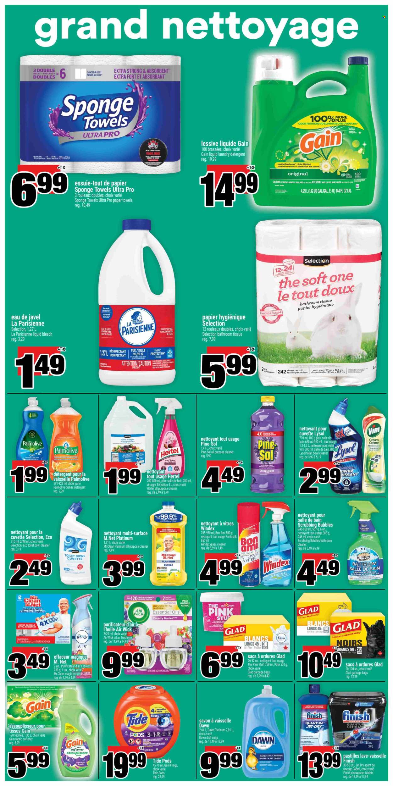 Super C flyer - March 12, 2026 - March 18, 2026. Page 10