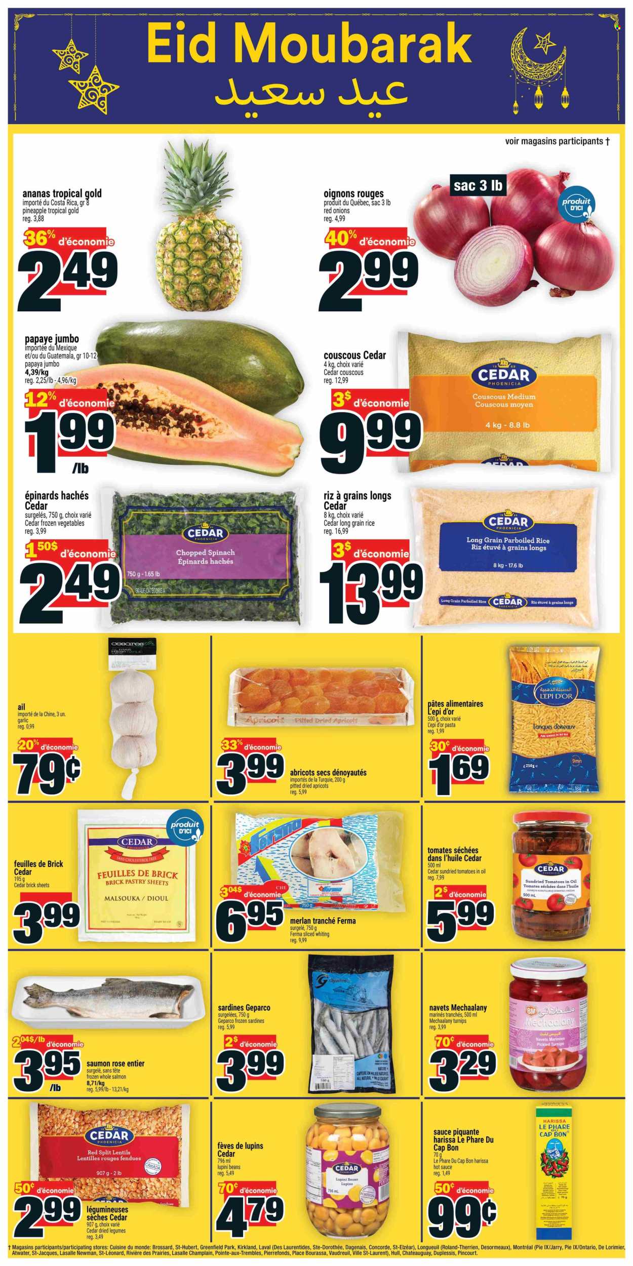 Super C flyer - March 12, 2026 - March 18, 2026. Page 3