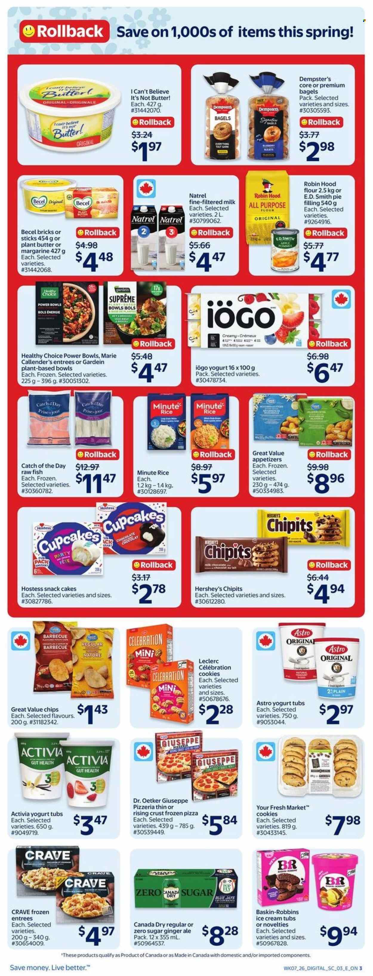 Walmart flyer - March 12, 2026 - March 18, 2026. Page 7