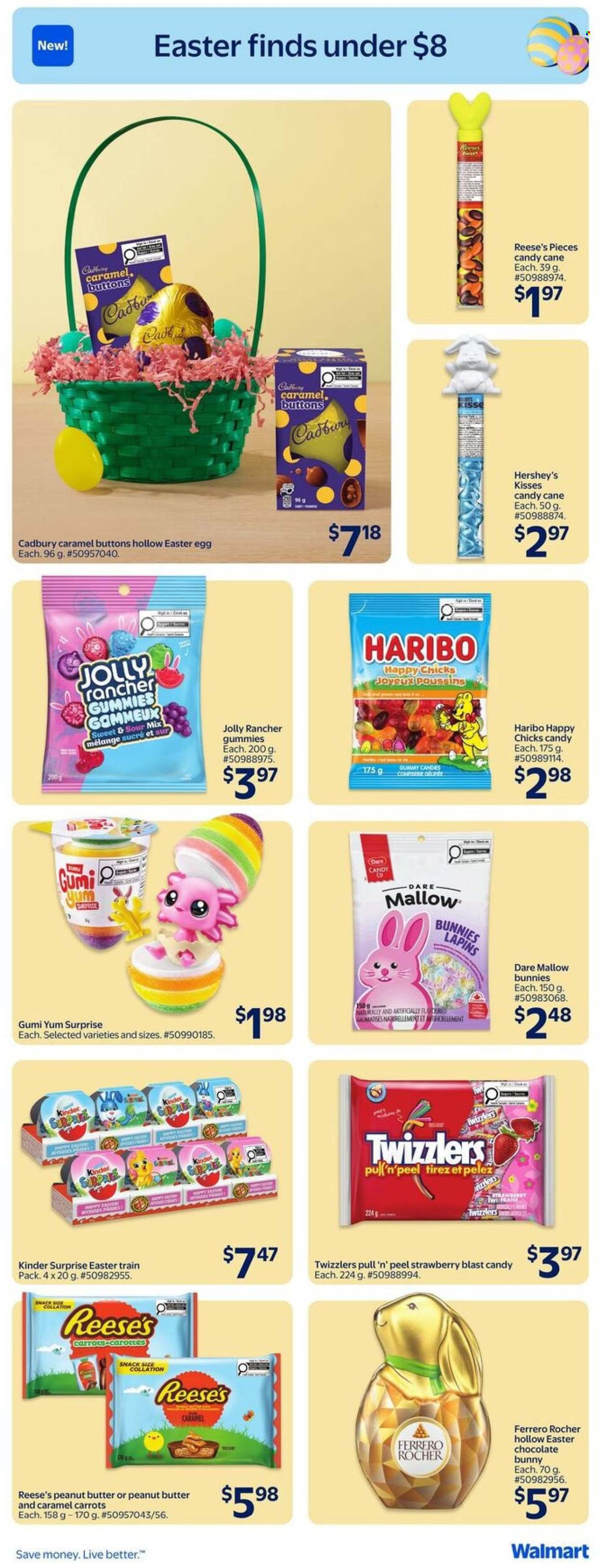 Walmart flyer - March 12, 2026 - March 18, 2026. Page 16
