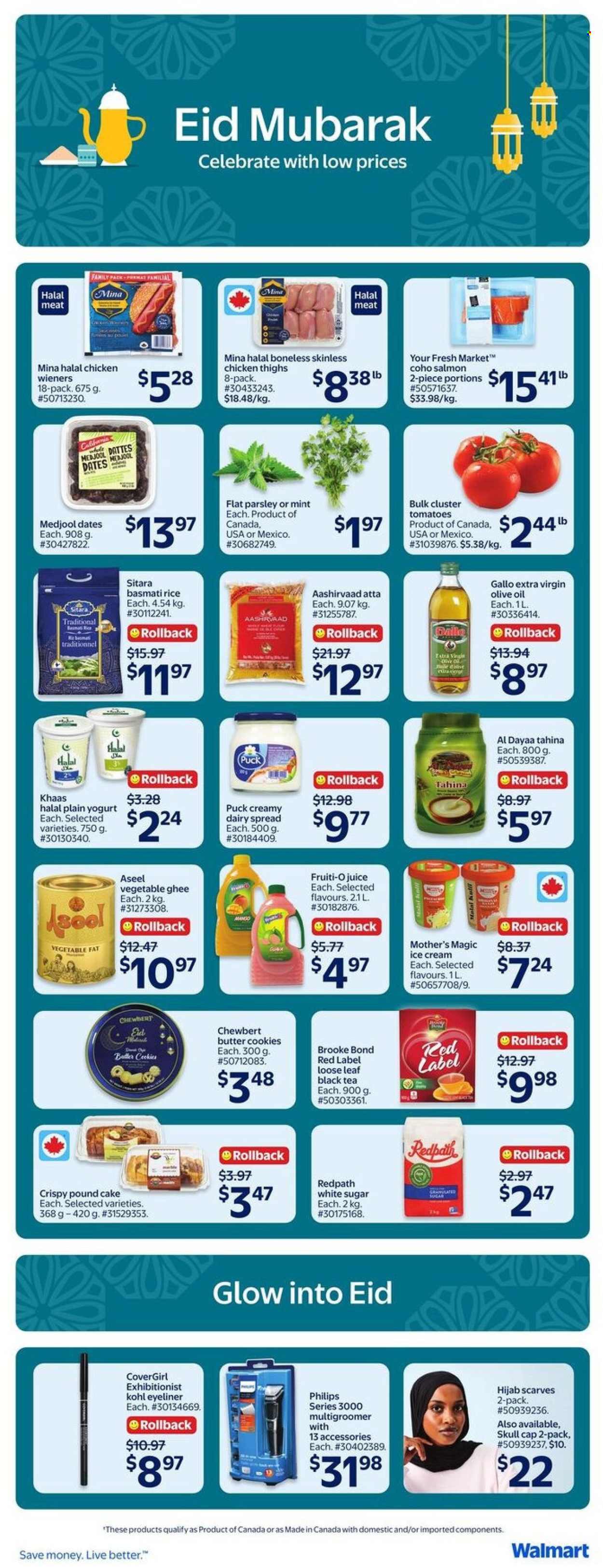 Walmart flyer - March 12, 2026 - March 18, 2026. Page 3