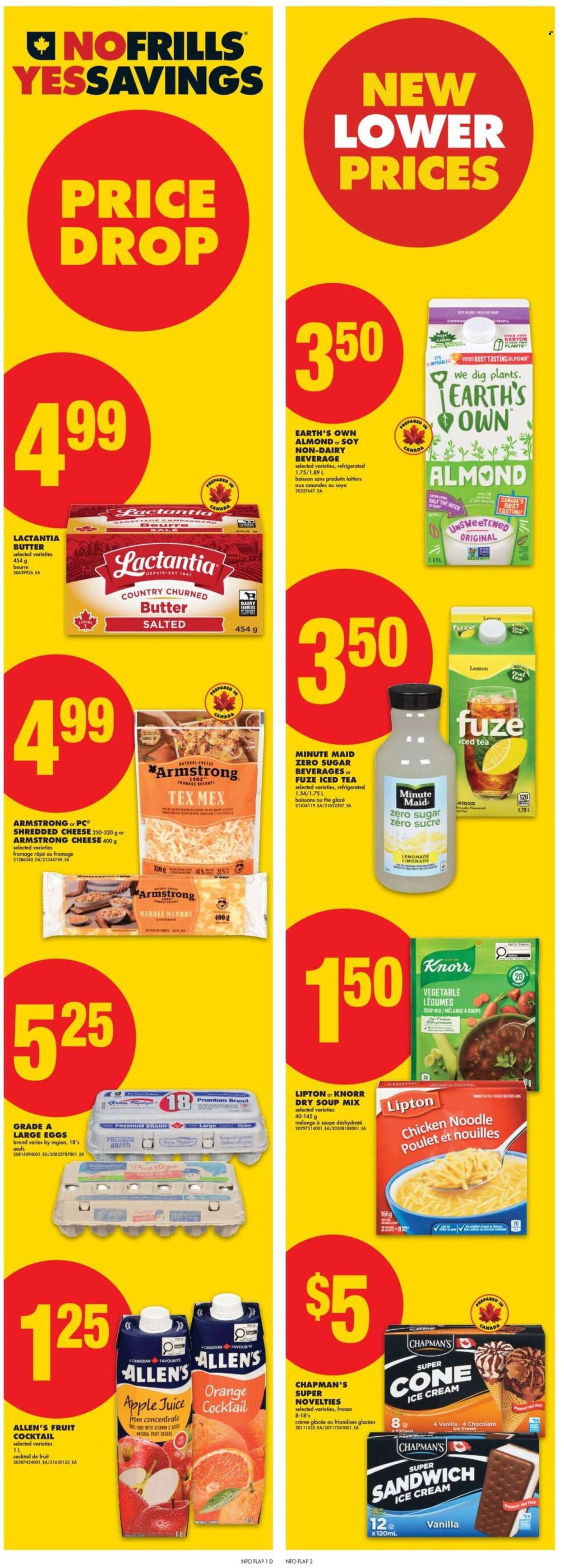 No Frills flyer - March 12, 2026 - March 18, 2026. Page 2