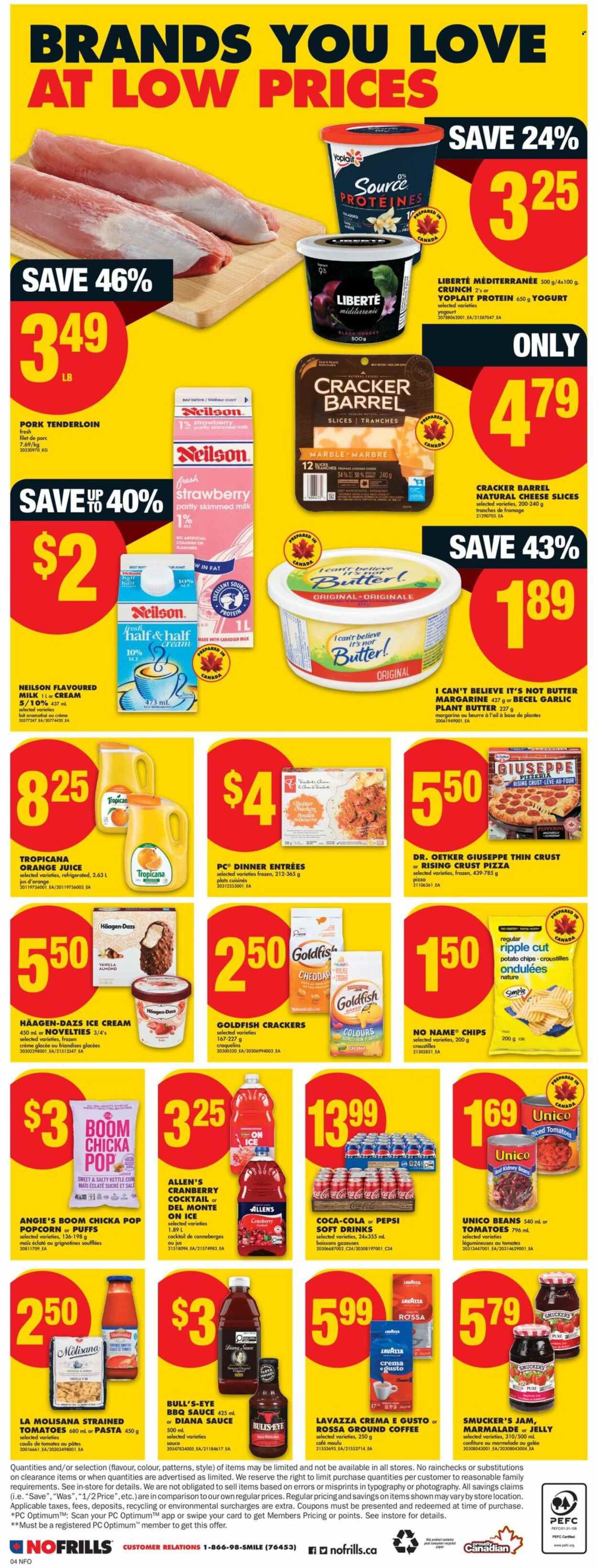 No Frills flyer - March 12, 2026 - March 18, 2026. Page 5