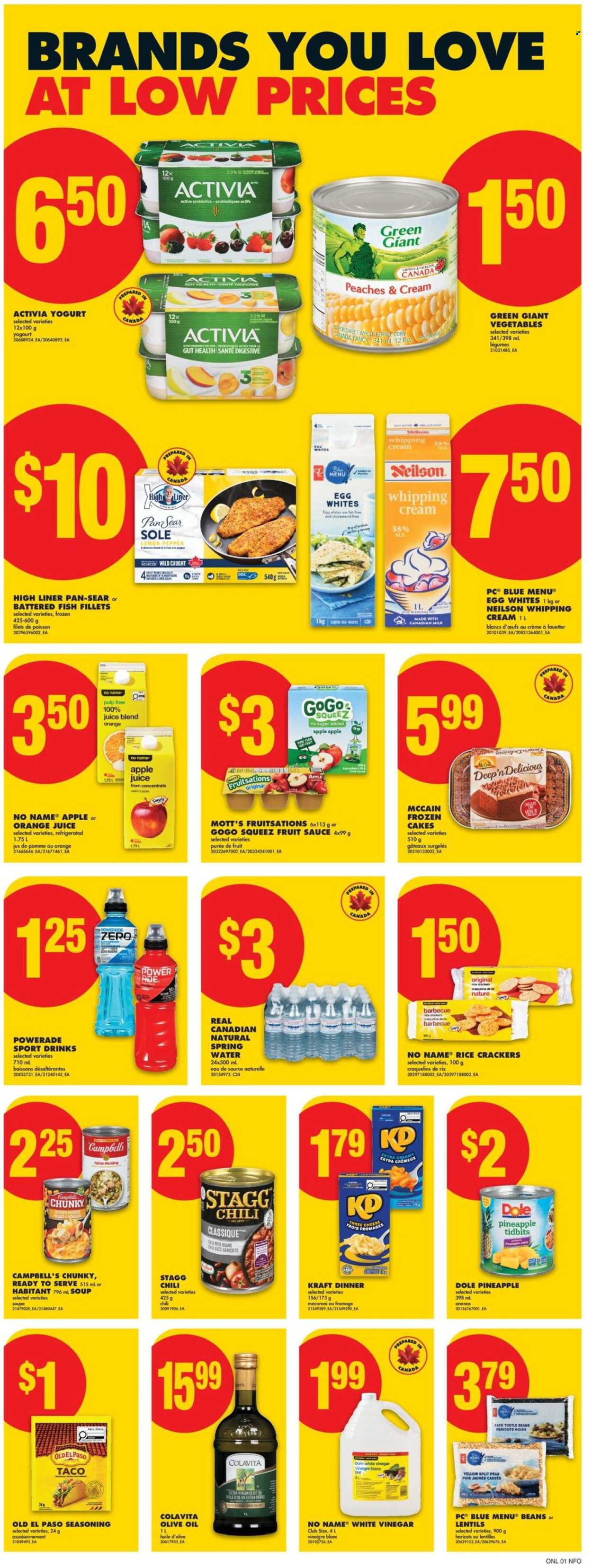 No Frills flyer - March 12, 2026 - March 18, 2026. Page 7
