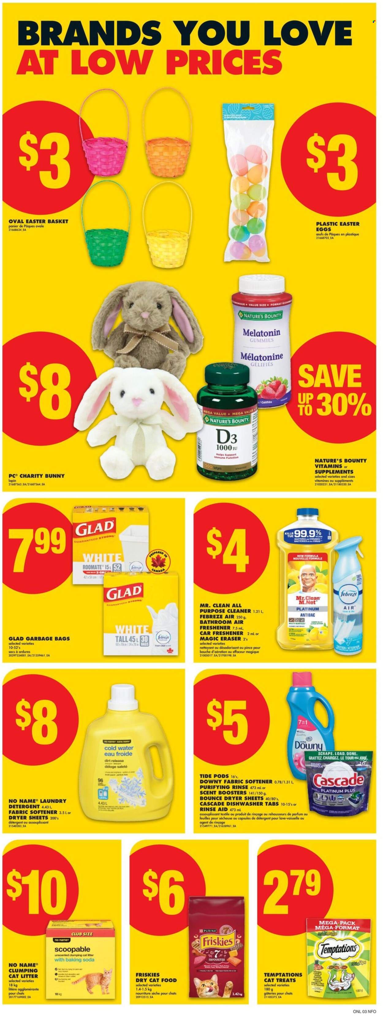 No Frills flyer - March 12, 2026 - March 18, 2026. Page 9