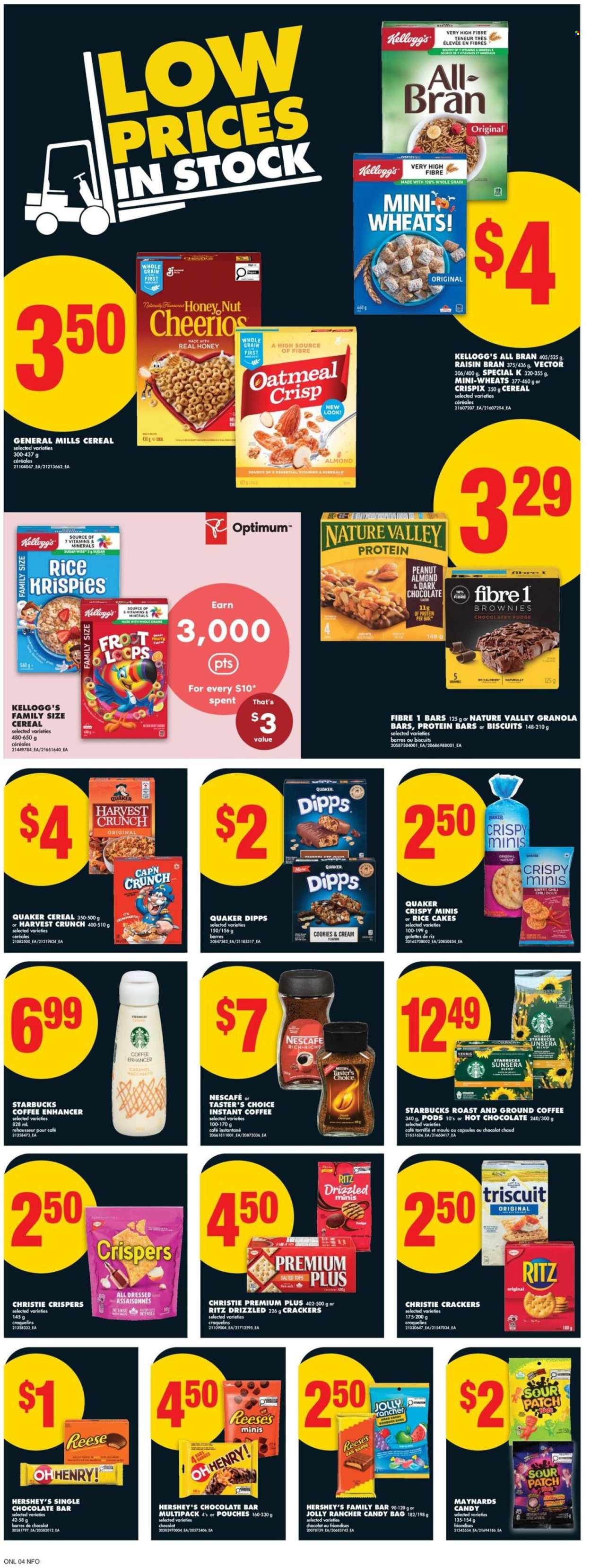 No Frills flyer - March 12, 2026 - March 18, 2026. Page 10