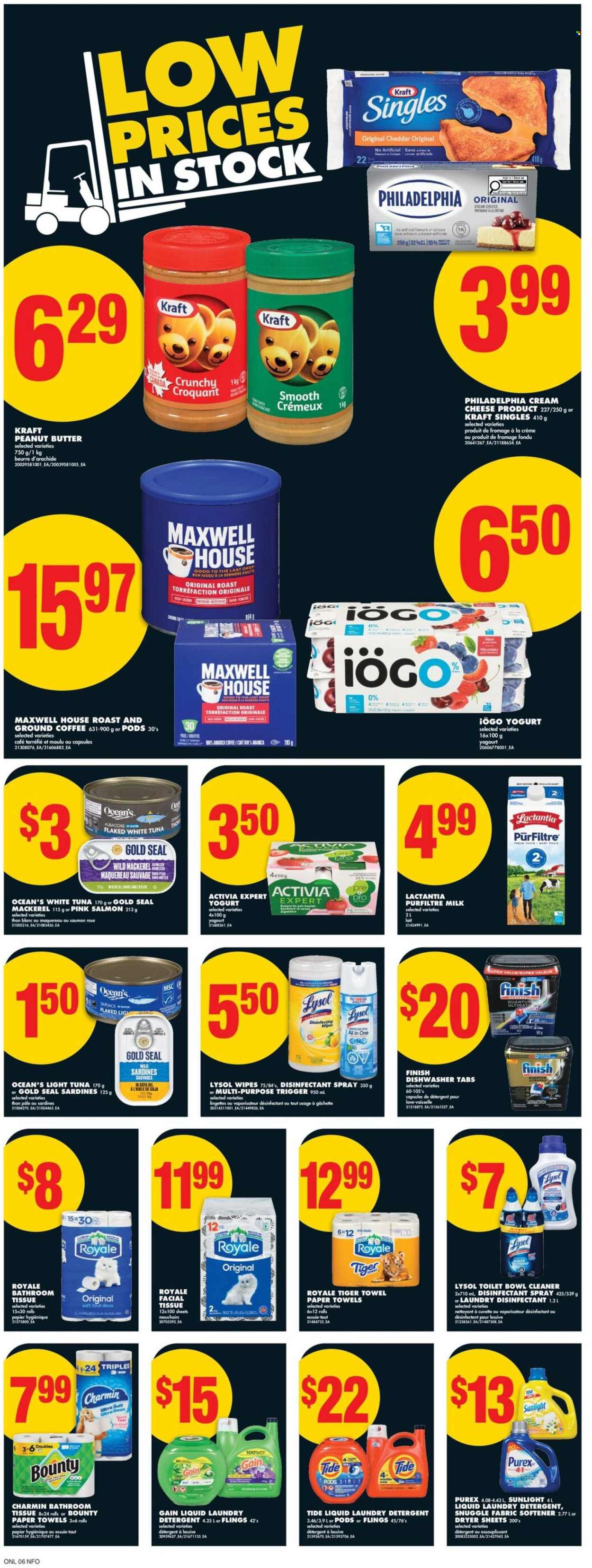 No Frills flyer - March 12, 2026 - March 18, 2026. Page 12