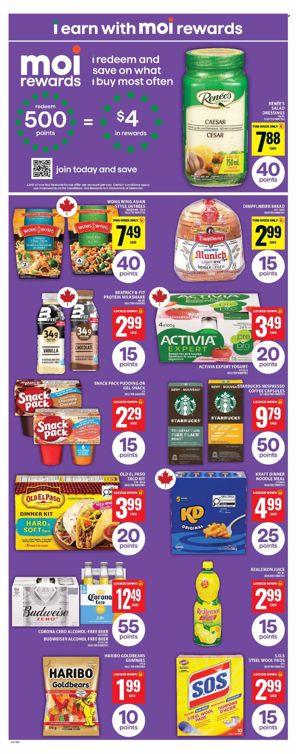 Food Basics flyer - March 12, 2026 - March 18, 2026. Page 4
