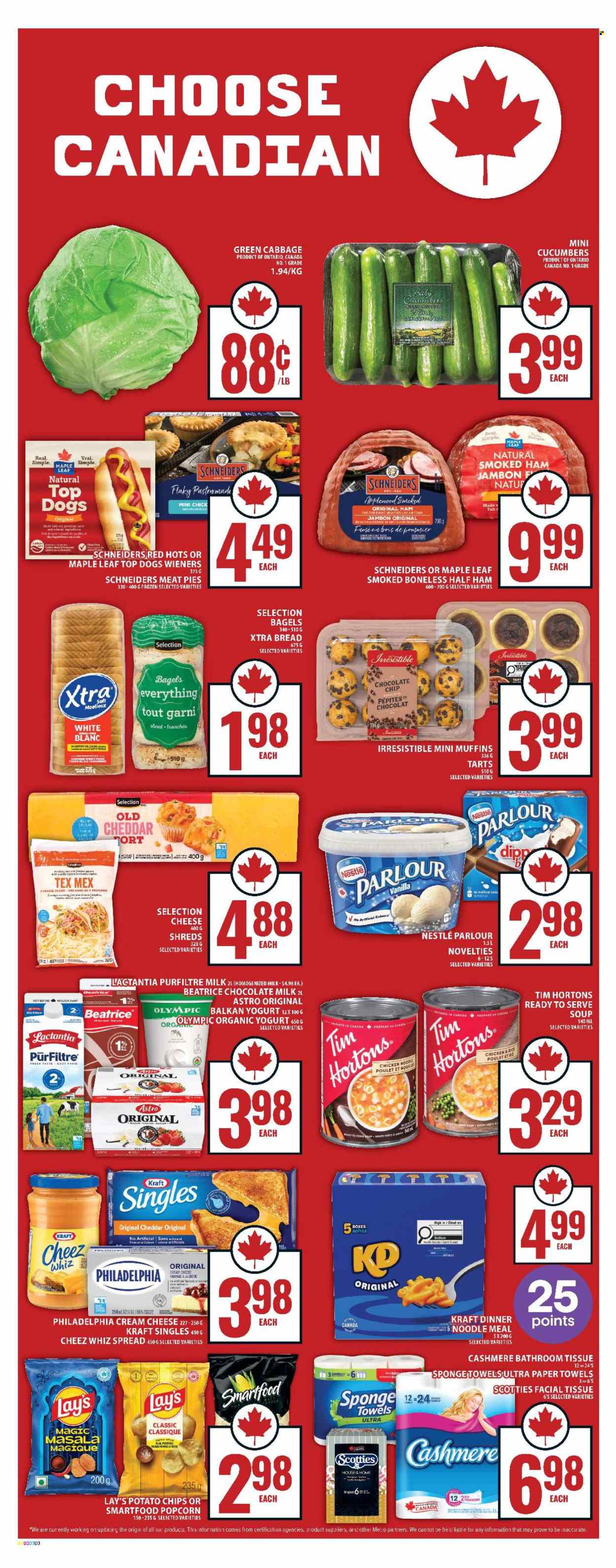 Food Basics flyer - March 12, 2026 - March 18, 2026. Page 5
