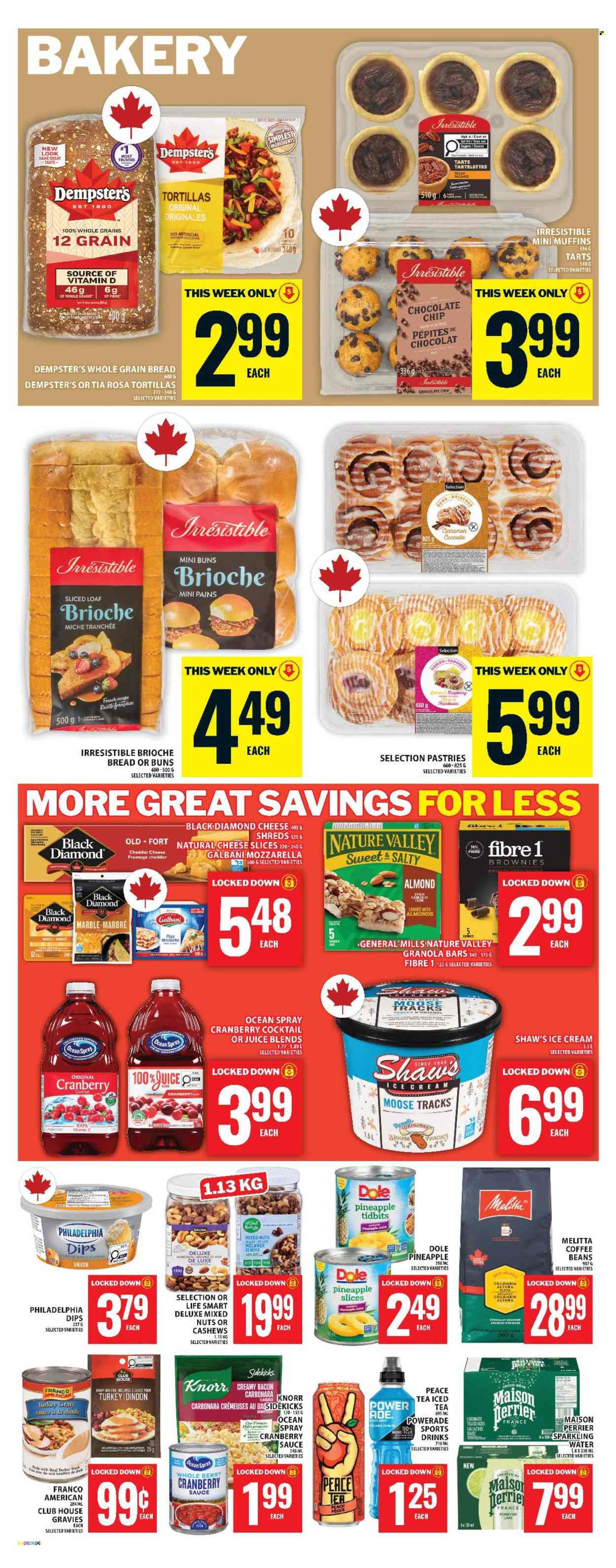 Food Basics flyer - March 12, 2026 - March 18, 2026. Page 8