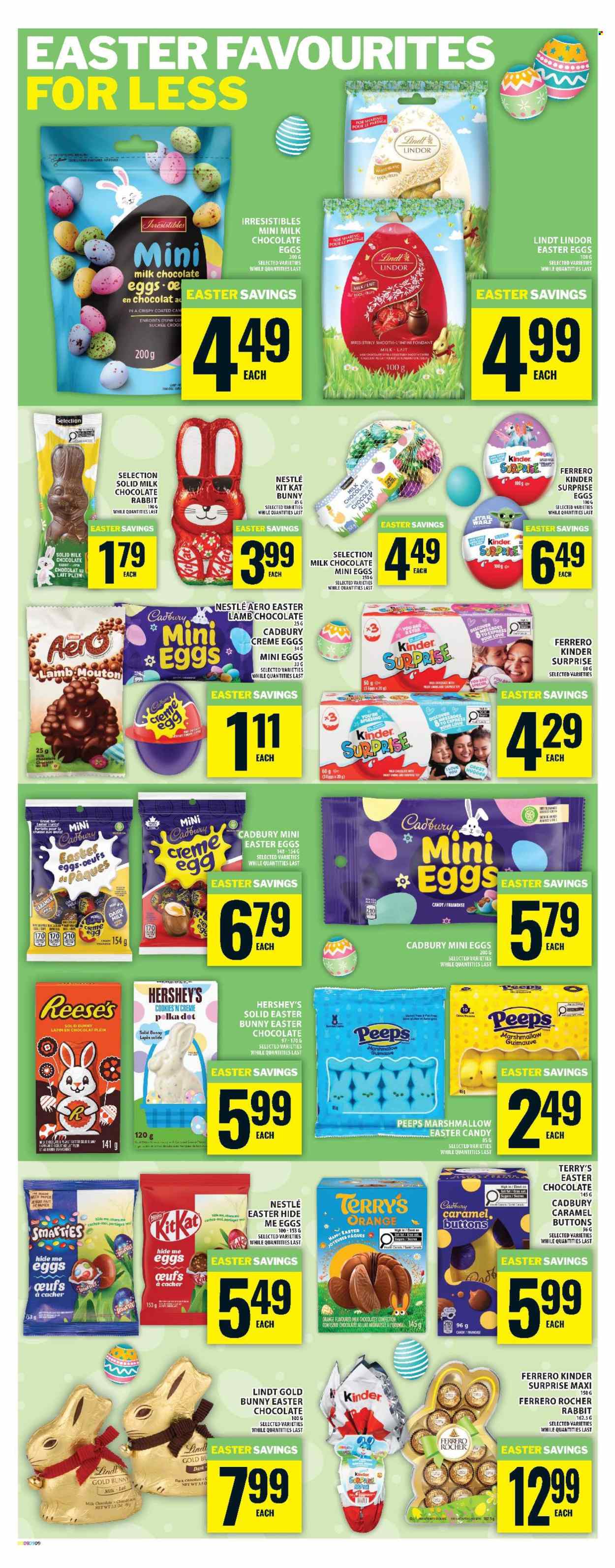 Food Basics flyer - March 12, 2026 - March 18, 2026. Page 11