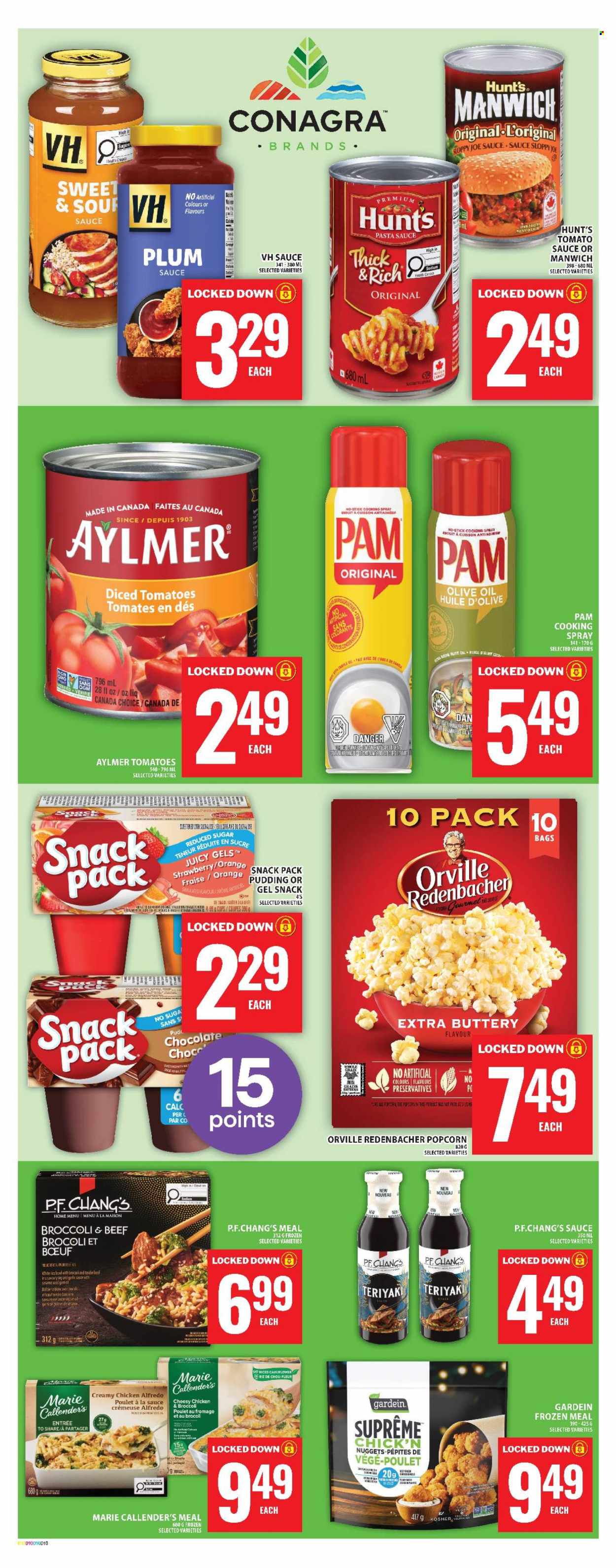 Food Basics flyer - March 12, 2026 - March 18, 2026. Page 14