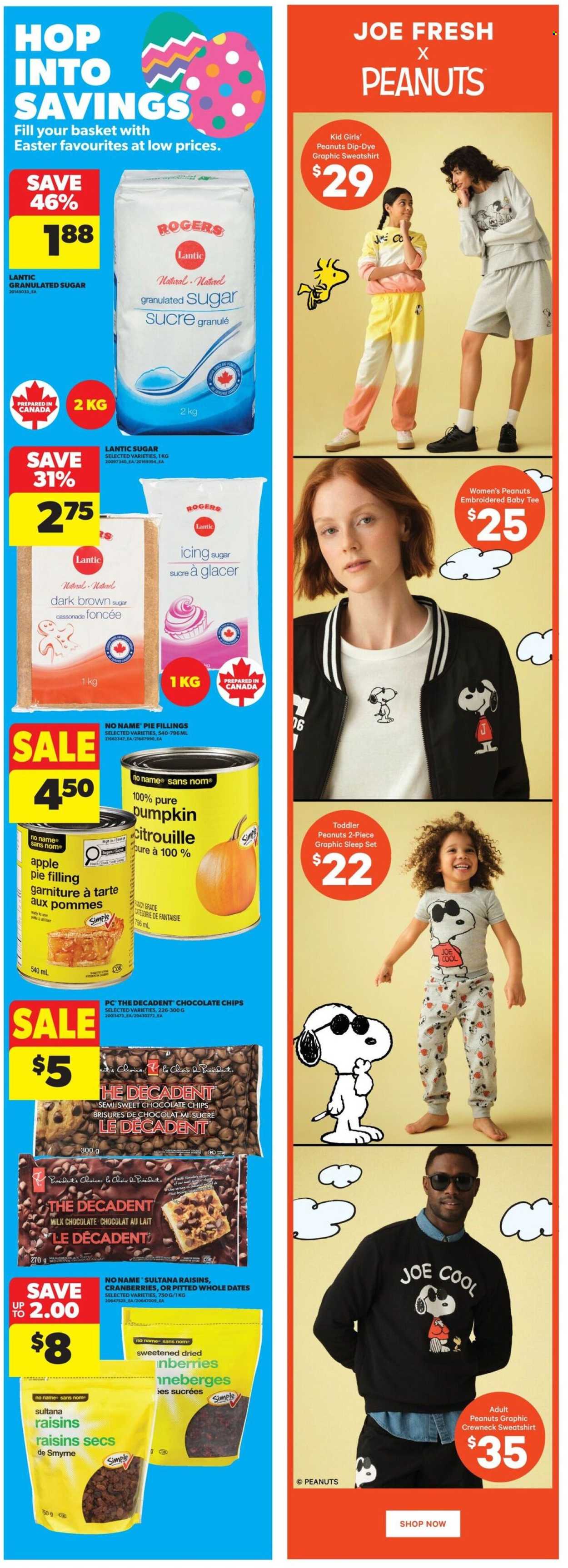 Real Canadian Superstore flyer - March 12, 2026 - March 18, 2026. Page 3