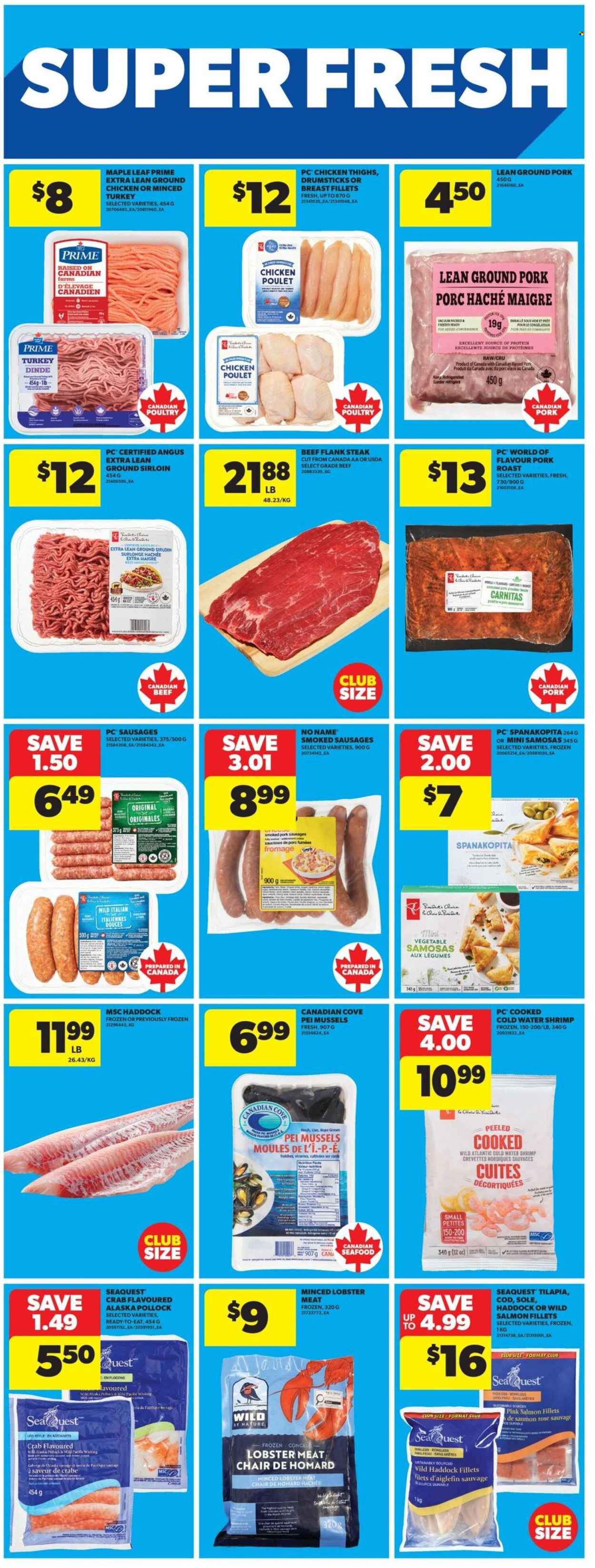 Real Canadian Superstore flyer - March 12, 2026 - March 18, 2026. Page 6