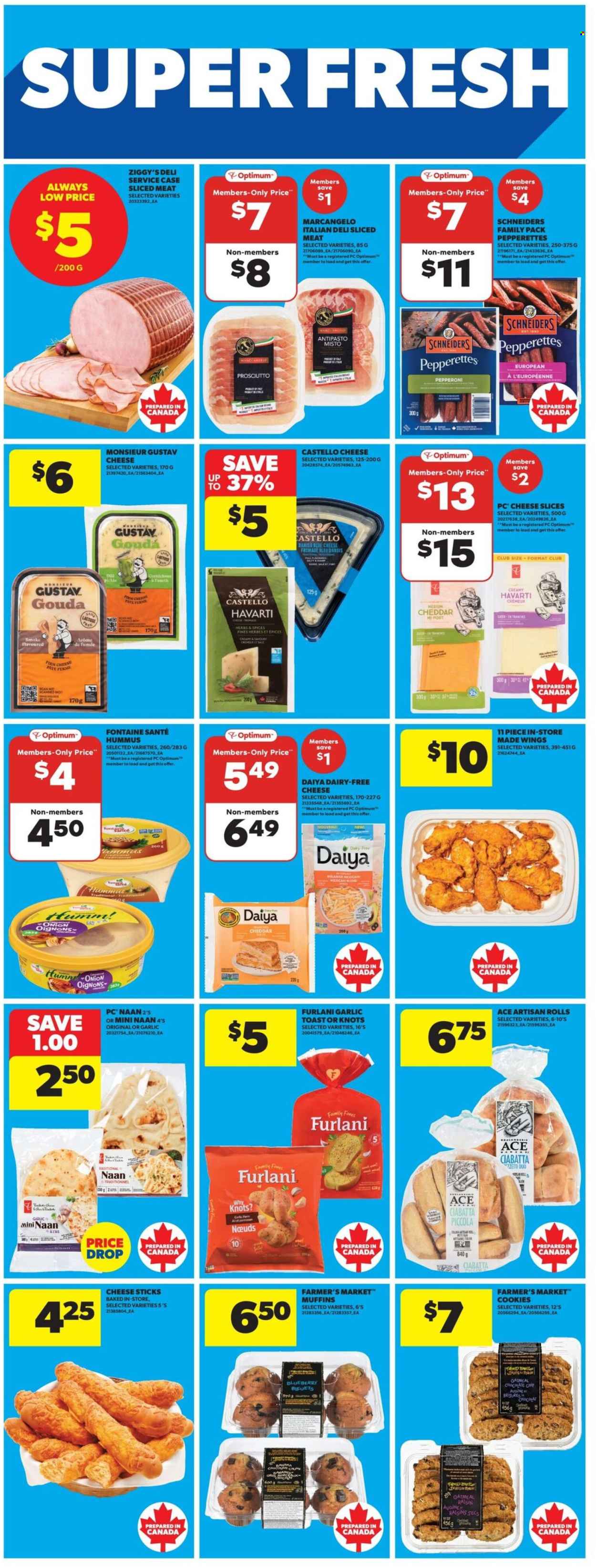 Real Canadian Superstore flyer - March 12, 2026 - March 18, 2026. Page 7
