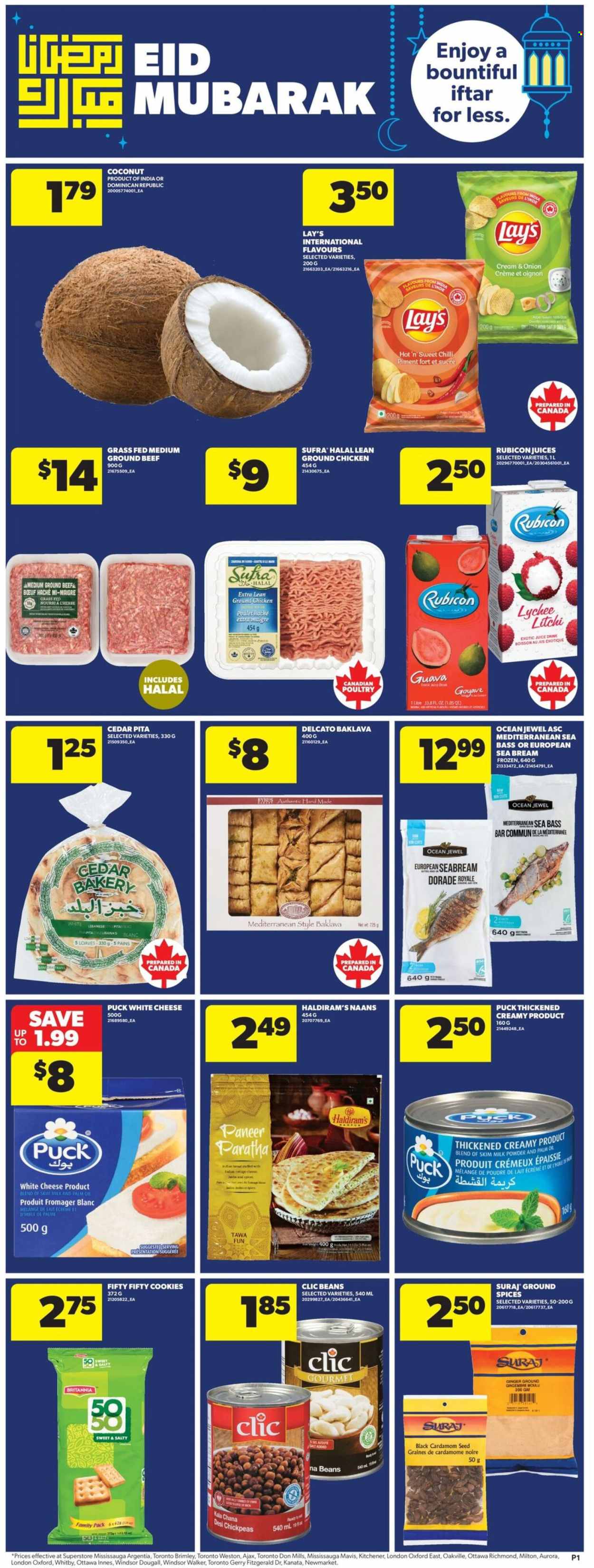 Real Canadian Superstore flyer - March 12, 2026 - March 18, 2026. Page 12