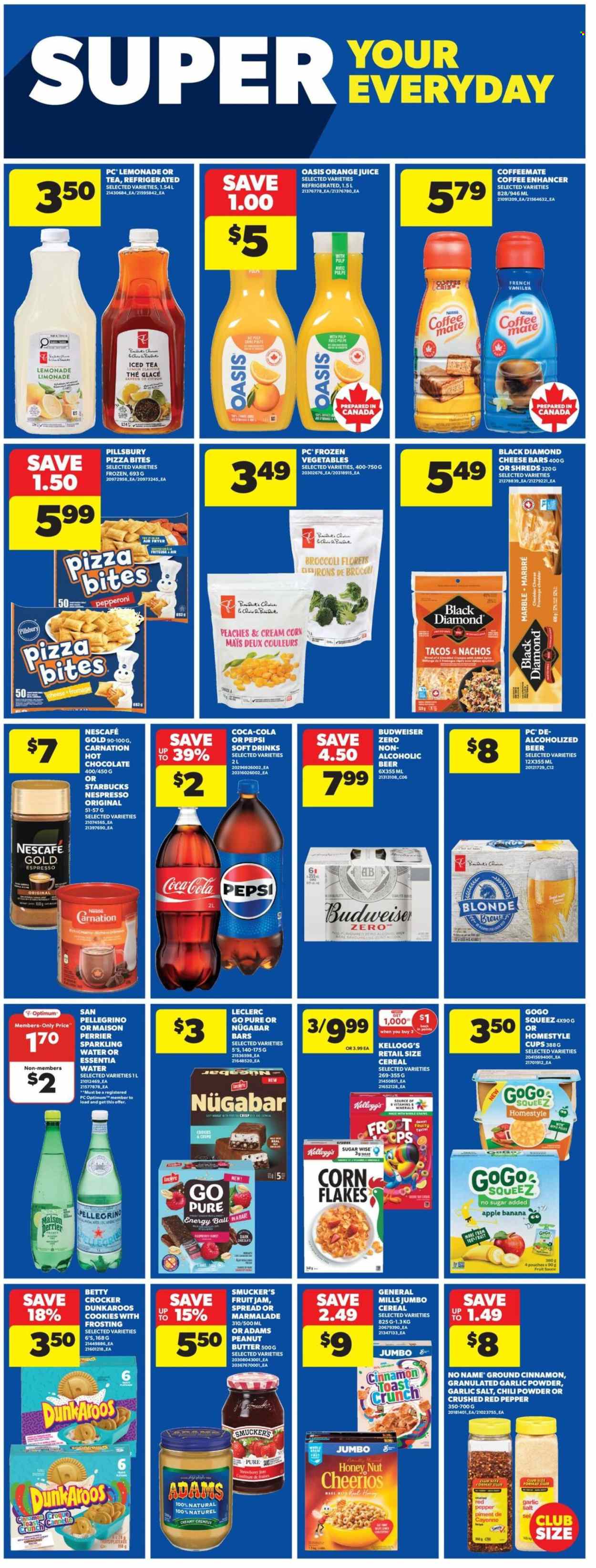 Real Canadian Superstore flyer - March 12, 2026 - March 18, 2026. Page 16