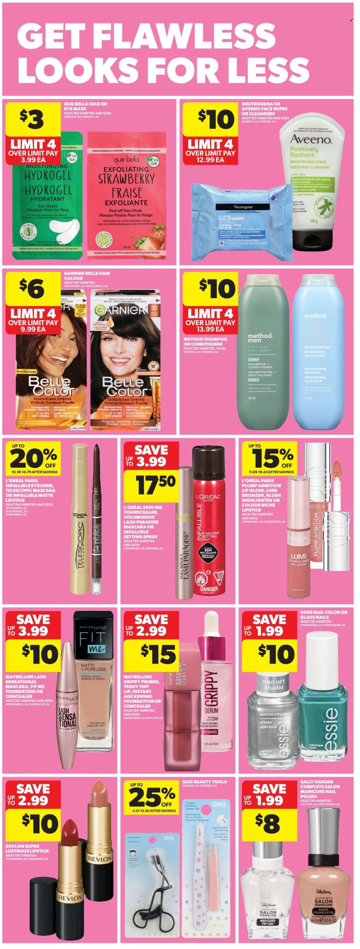 Real Canadian Superstore flyer - March 12, 2026 - March 18, 2026. Page 22